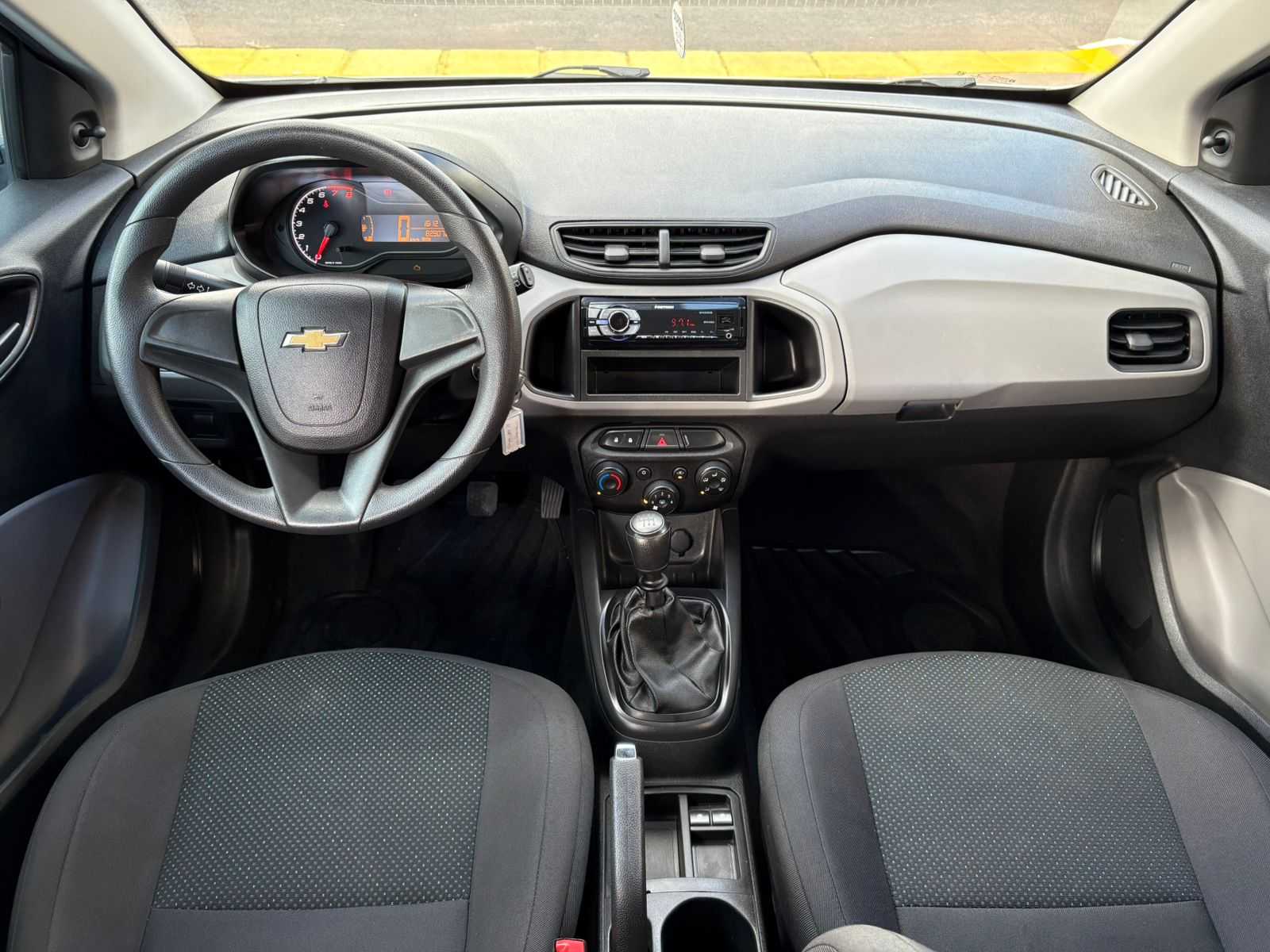 ONIX JOY 1.0 COMPLETO