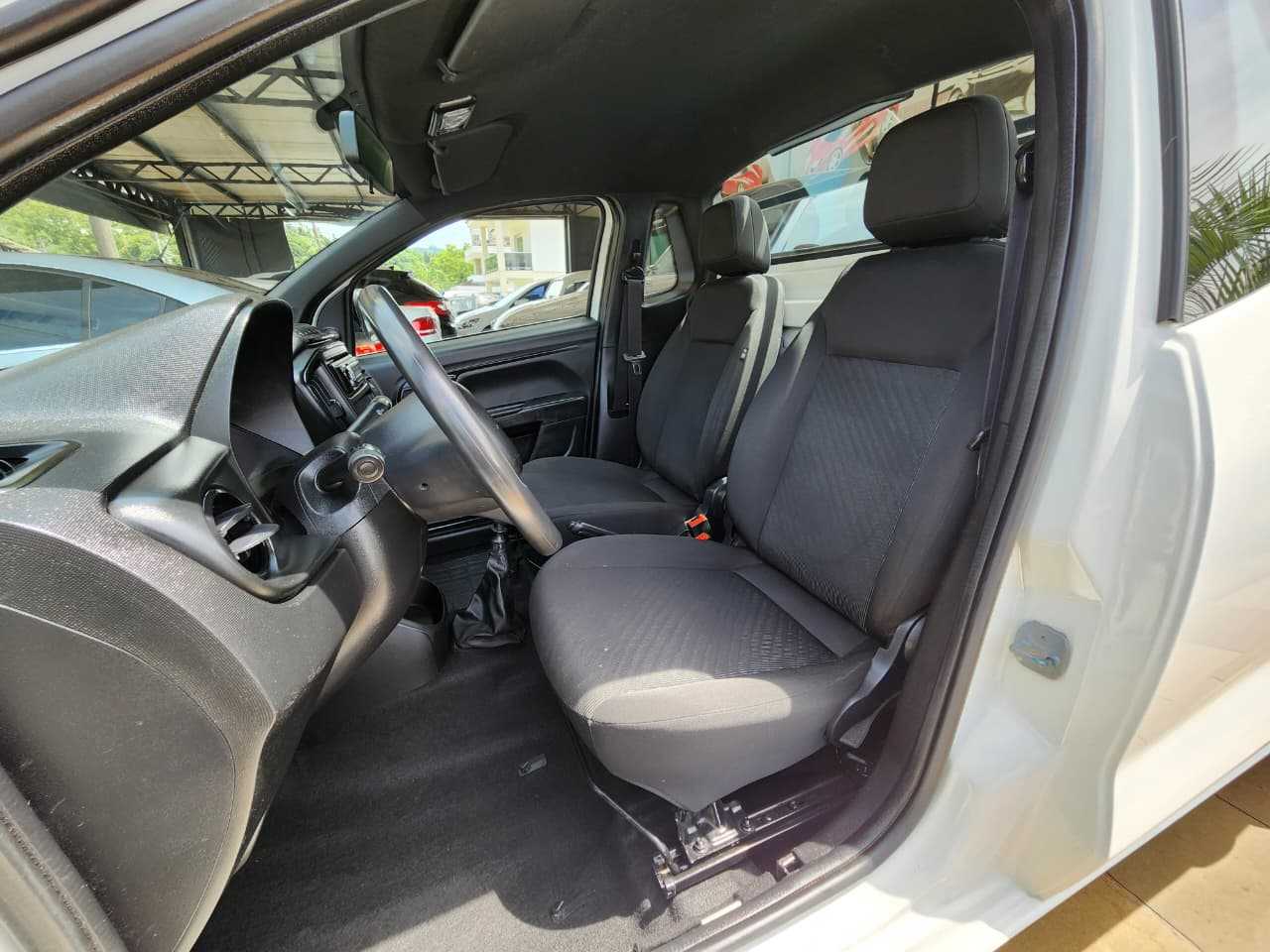 STRADA ENDURANCE 1.4 CS PLUS