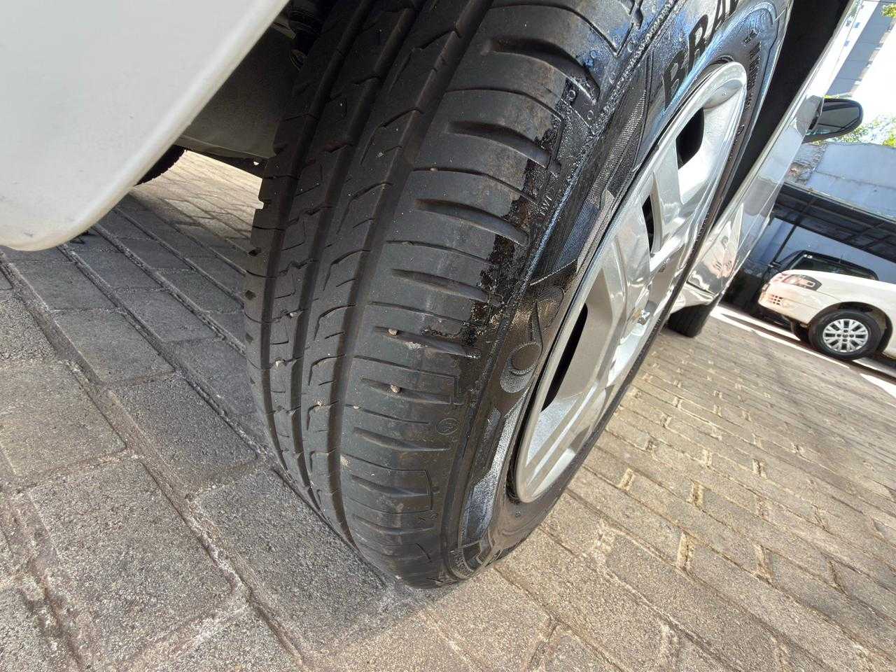 ONIX LS 1.0 / COMPLETO