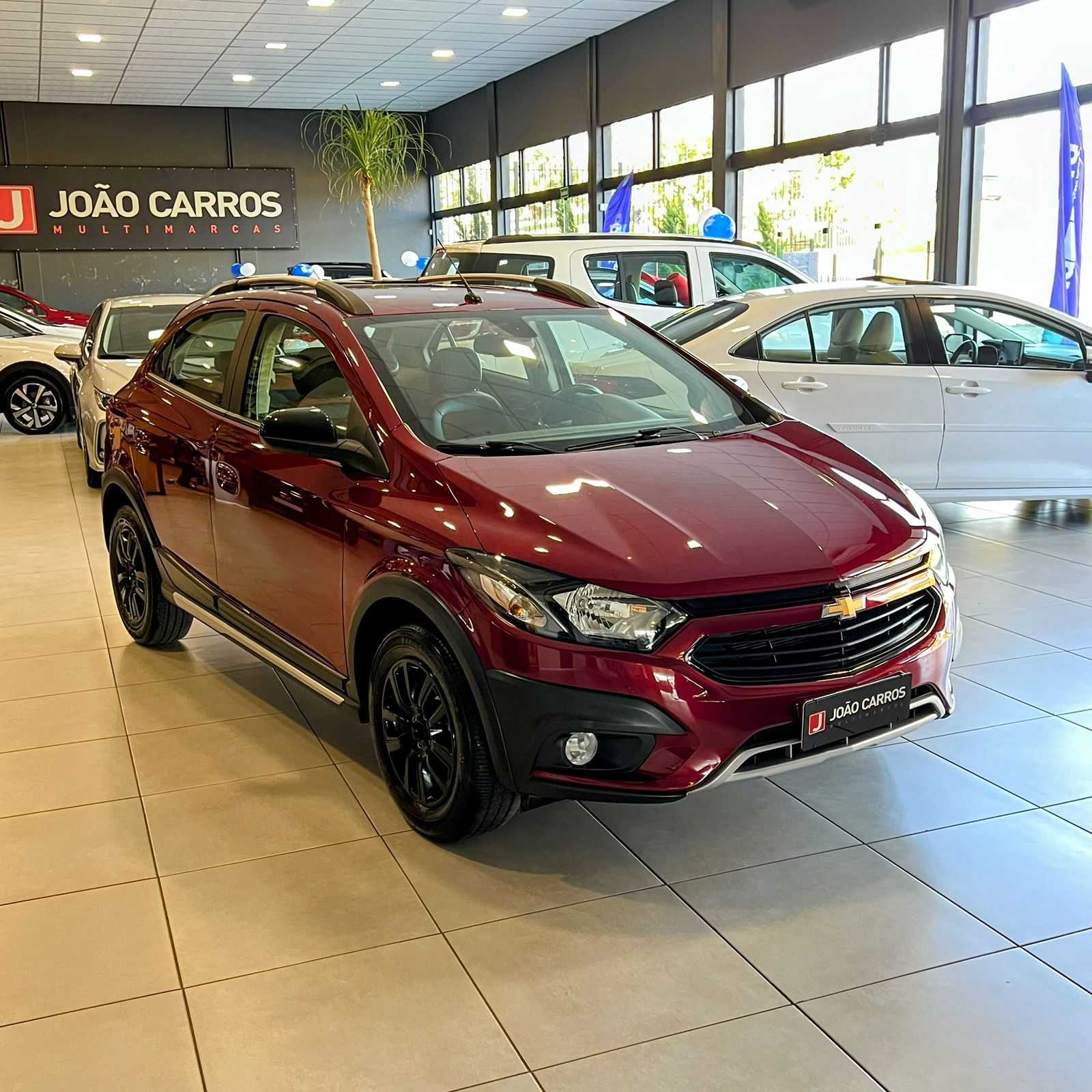 ONIX ACTIV 1.4 FLEX MANUAL