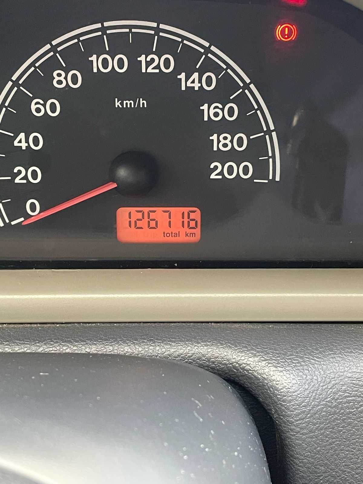 PALIO 1.0 ECONOMY FIRE 4P