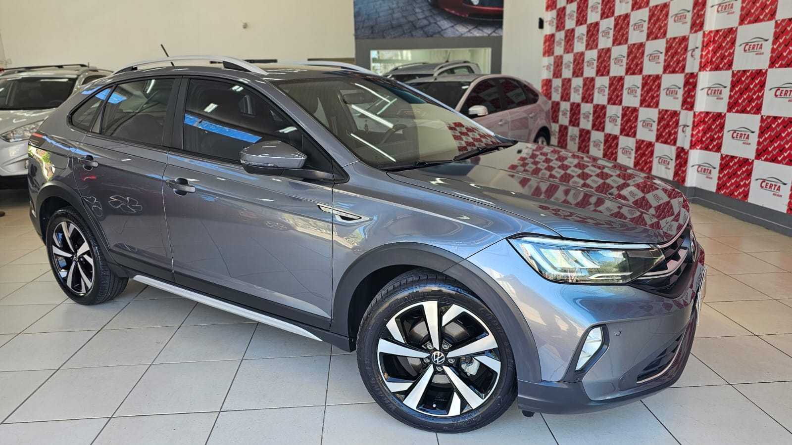 NIVIS HIGHLINE  TSI