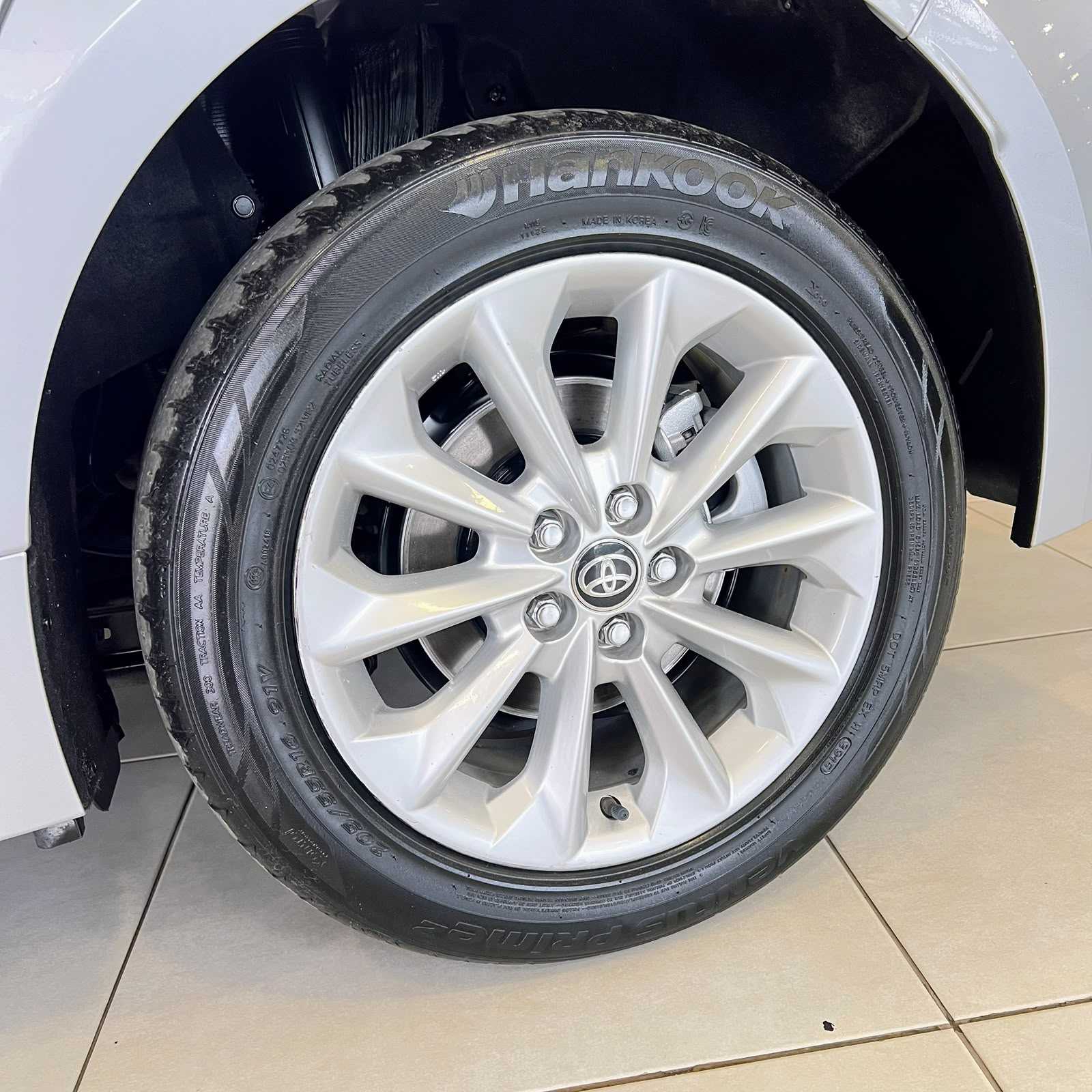 COROLLA GLI 2.0 FLEX AUT