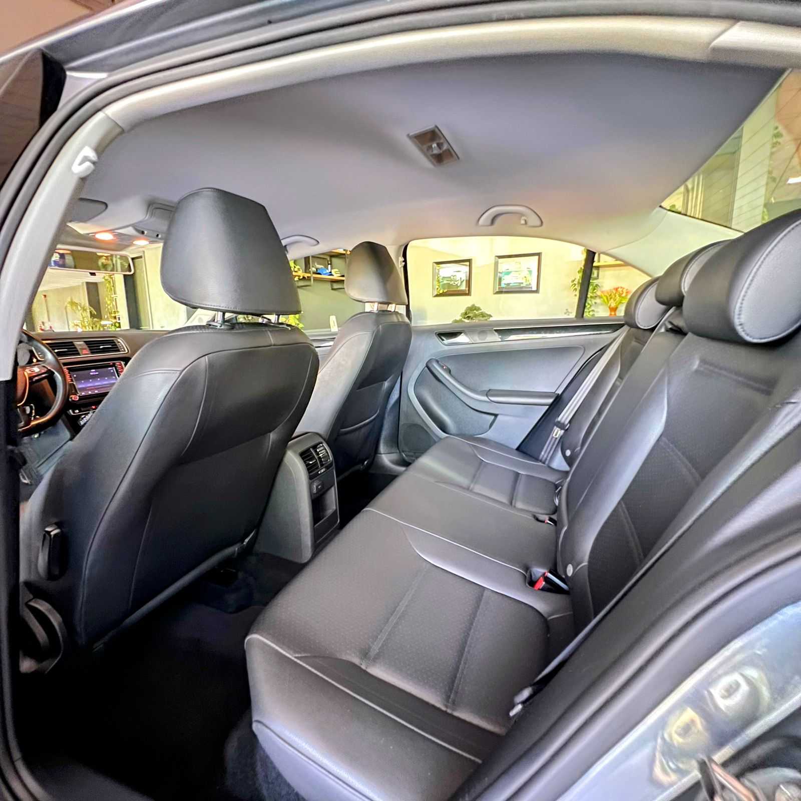 JETTA HIGHLINE 2.0 TSI AUT