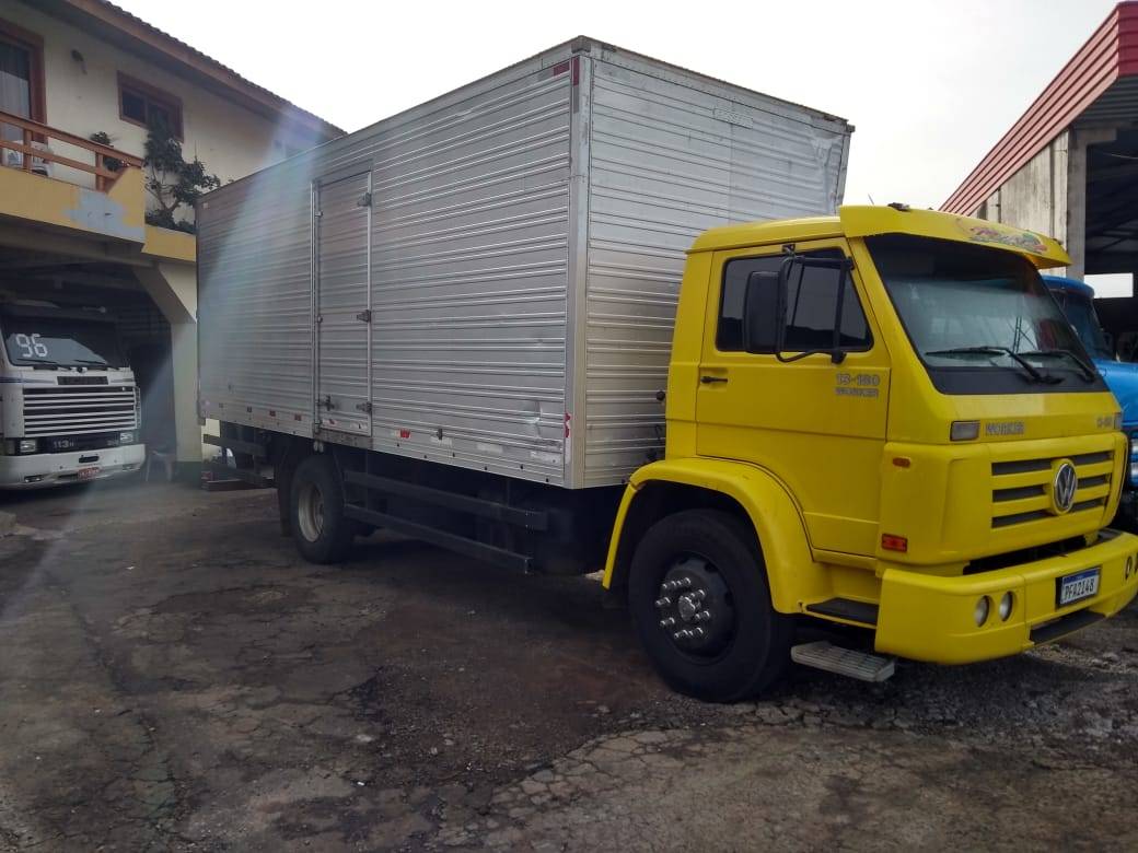 VW 13.180 TOCO REDUZIDO