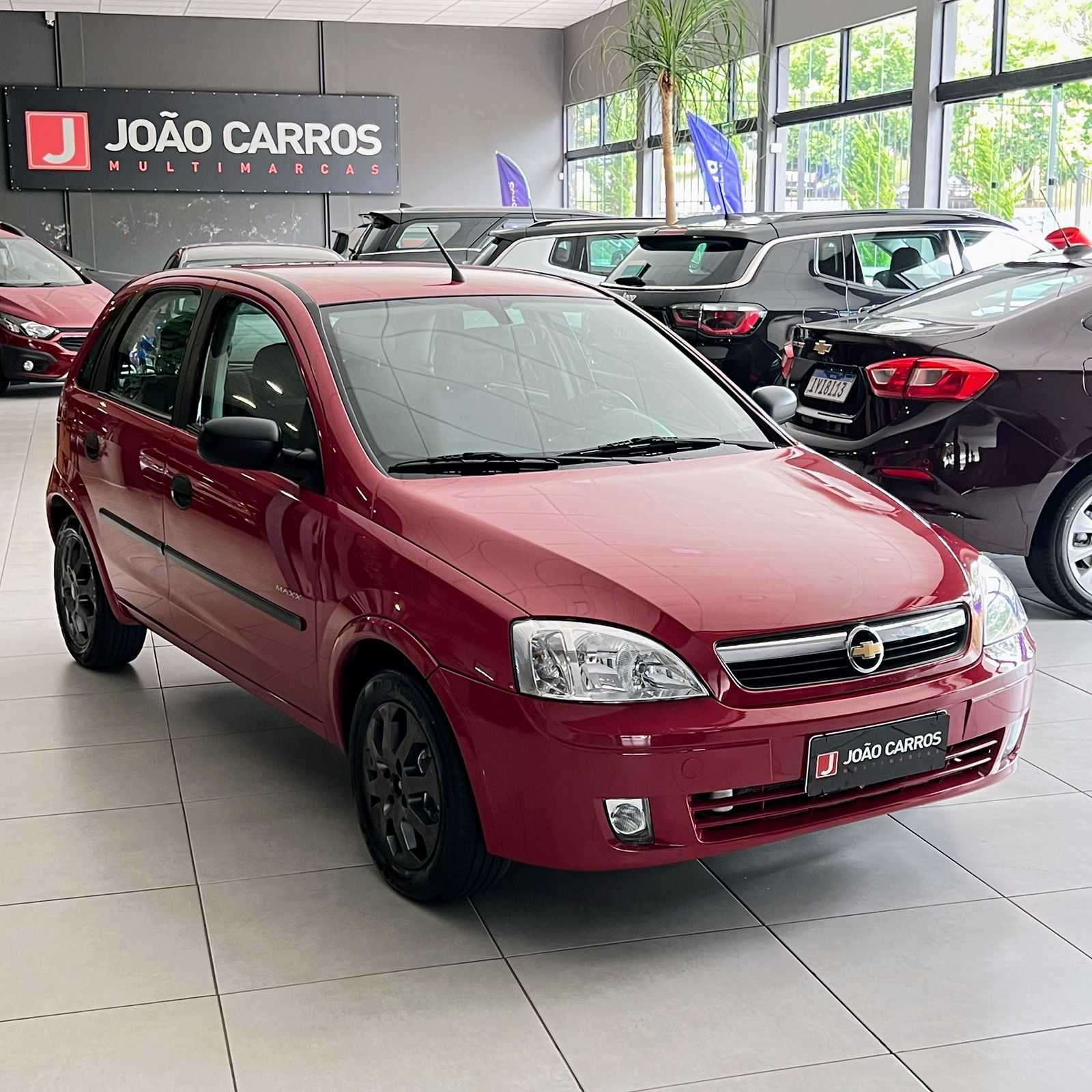 CORSA MAXX 1.4 FLEX MANUAL