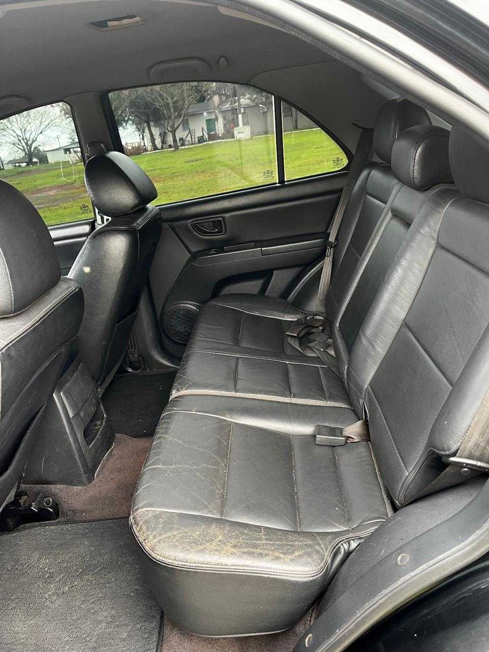 SORENTO EX 2.5