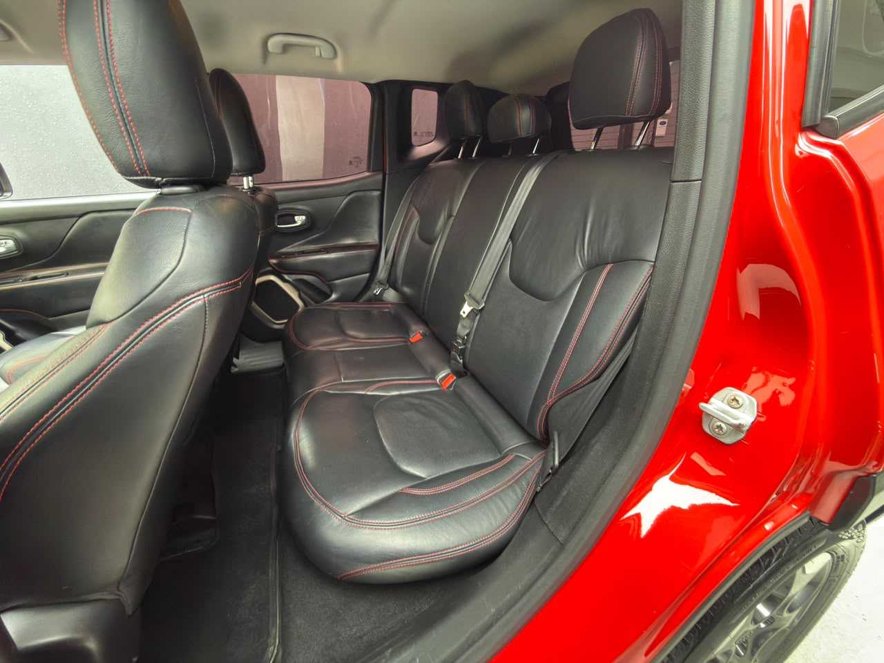 RENEGADE 1.8 AUT