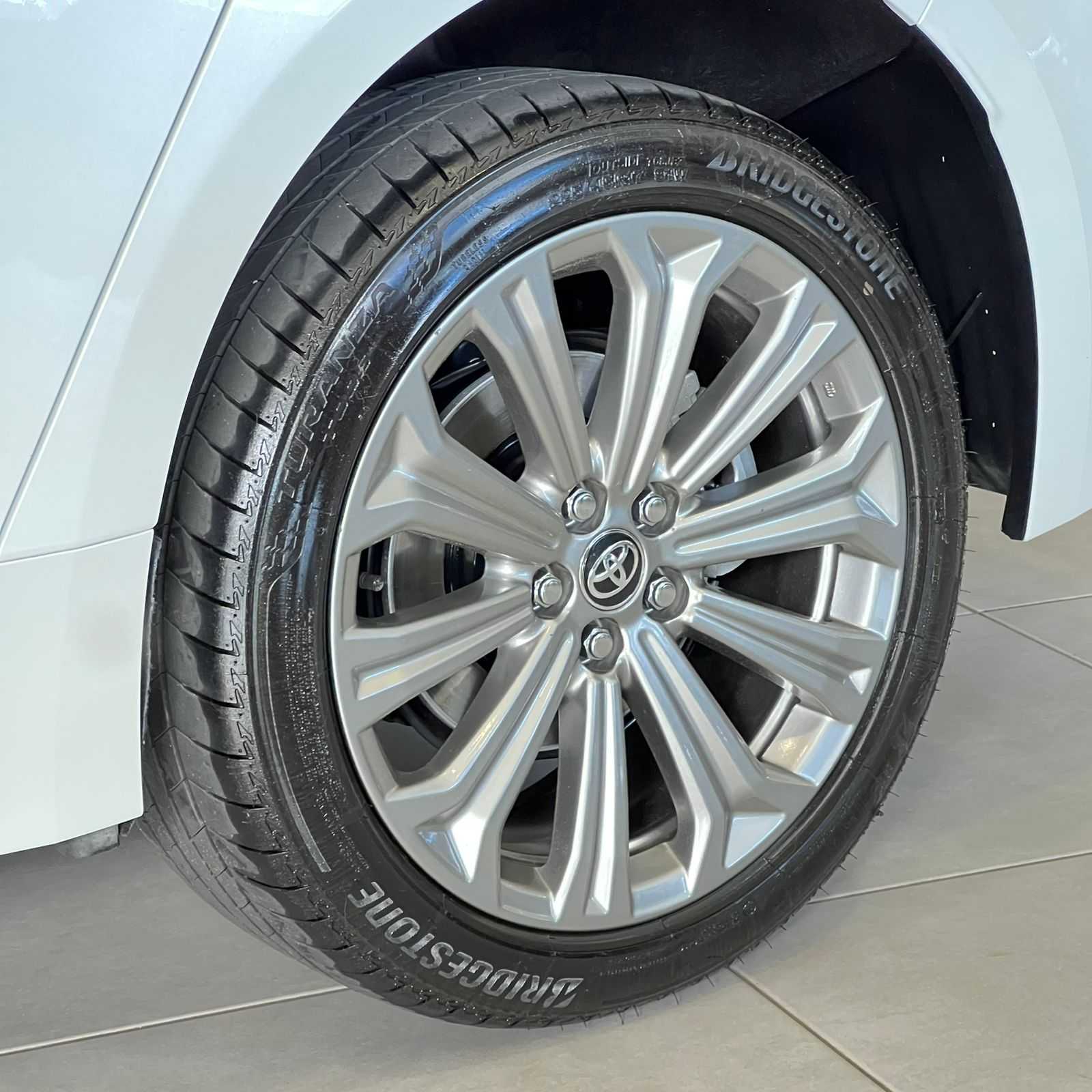 COROLLA XEI 2.0 FLEX AUT