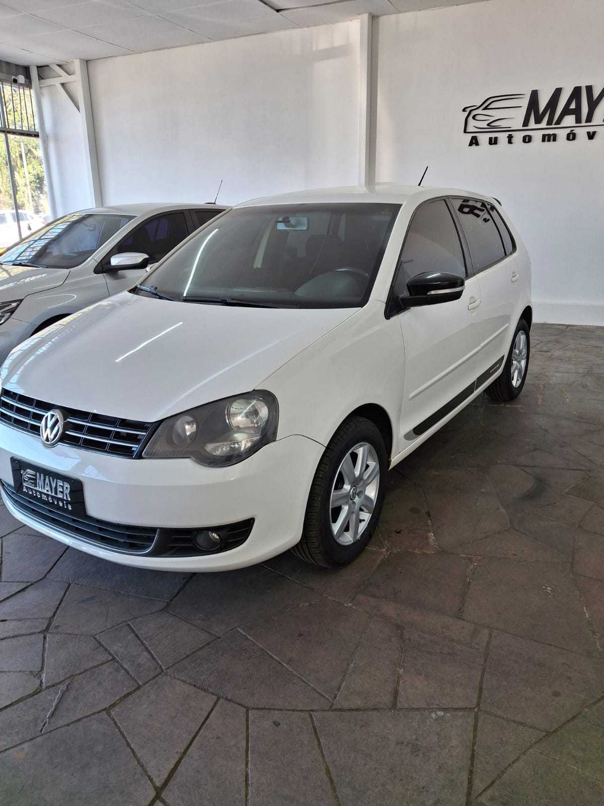 POLO SPORTLINE 1.6