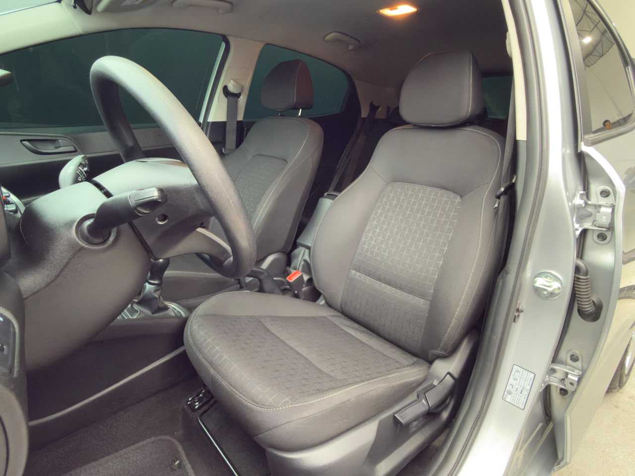 HB20 SENSE PLUS 1.0