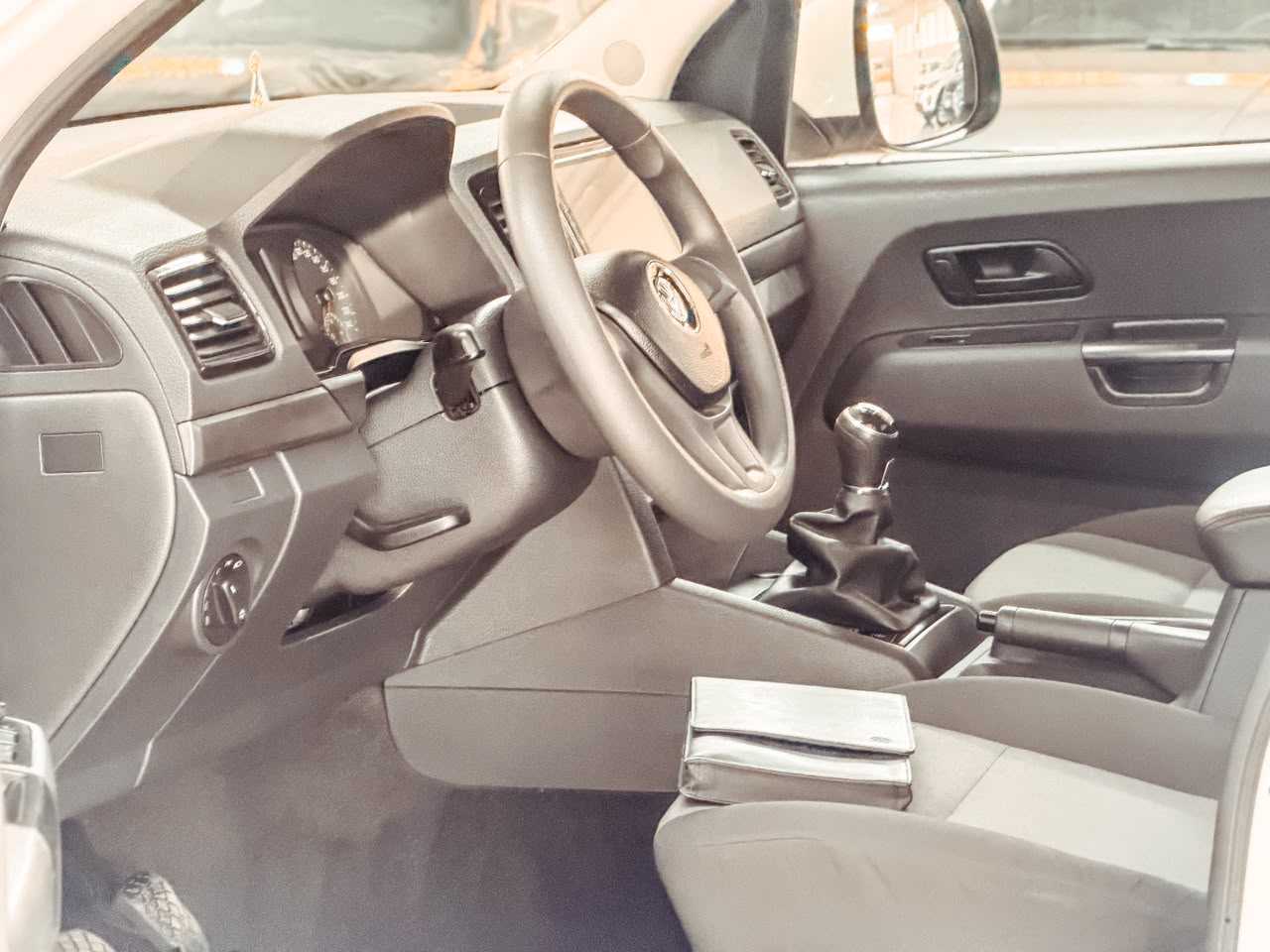AMAROK 2.0 SE DIES. CD 4X4 MAN