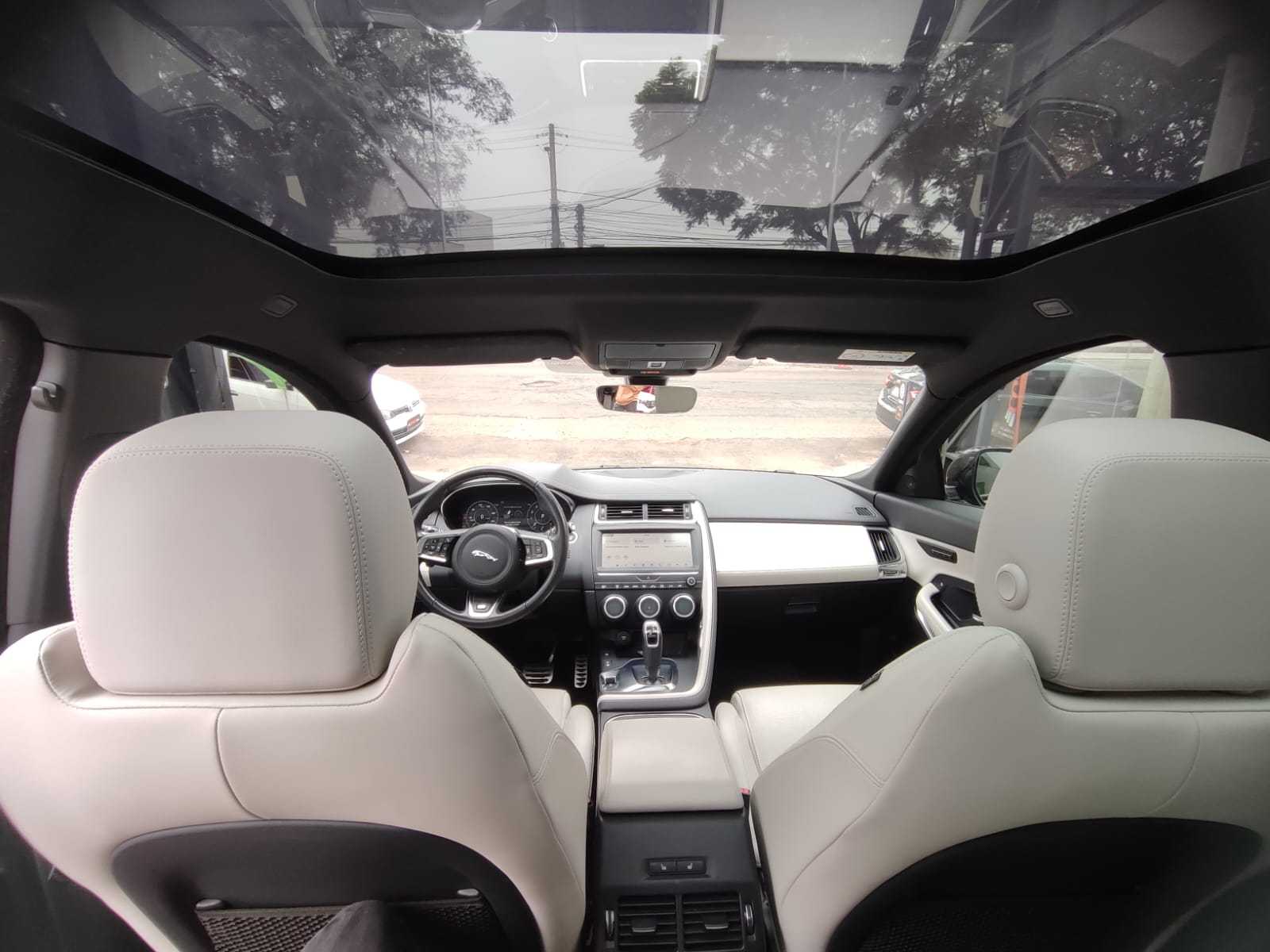 JAGUAR E-PACE S 2.0 AWD