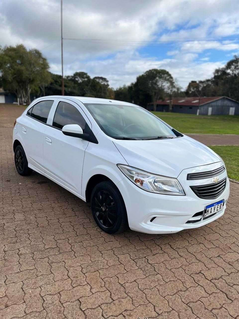 ONIX HATCH 1.0 8V