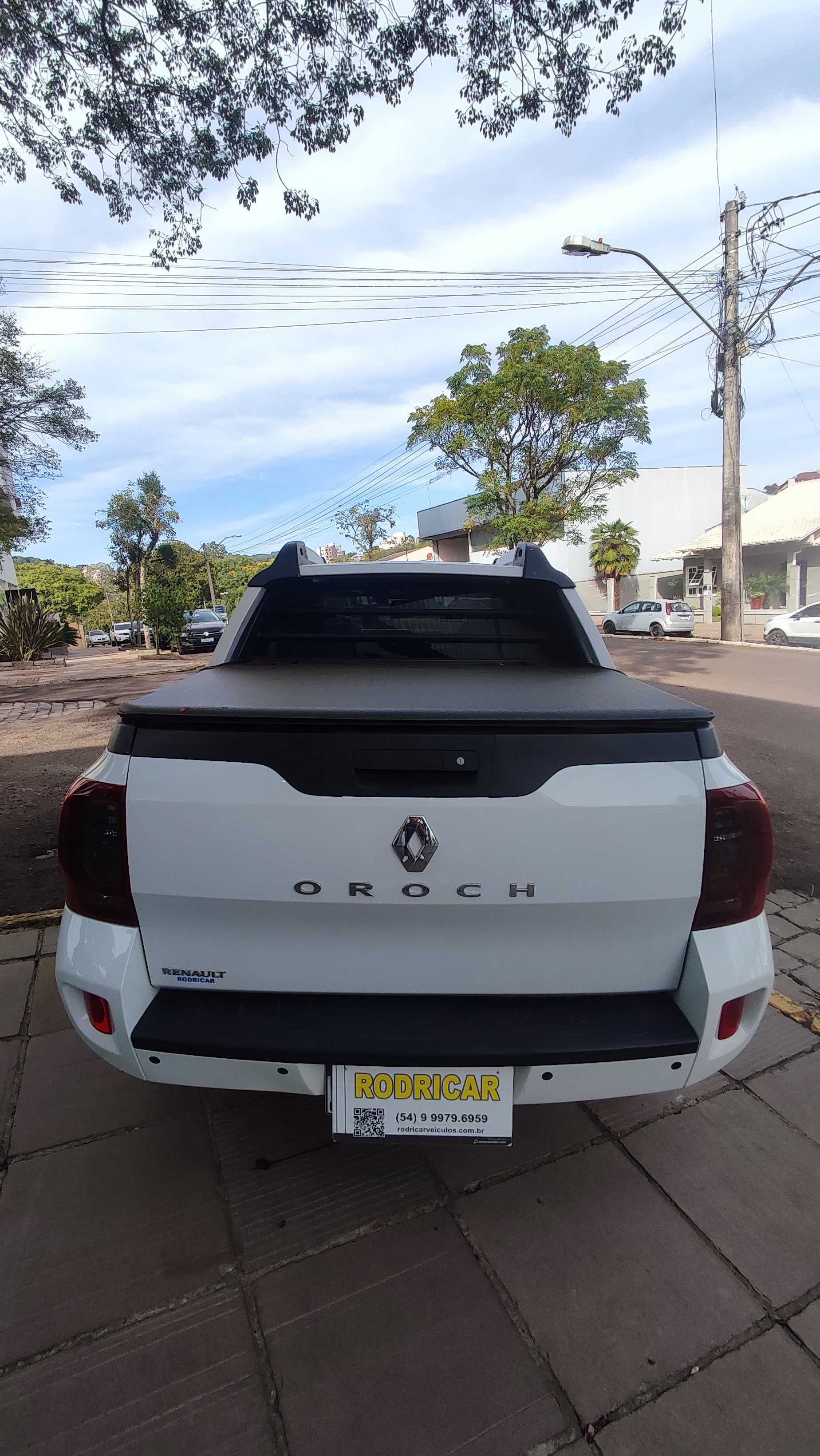 OROCH DINAM. 2.0 AUTOMAT. FLEX