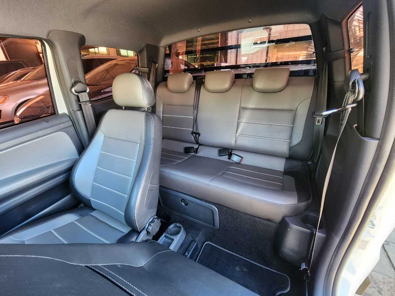 SAVEIRO CROSS 1.6 CD