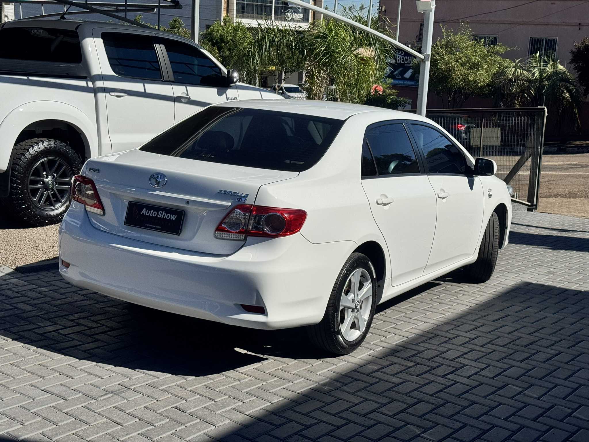 COROLLA