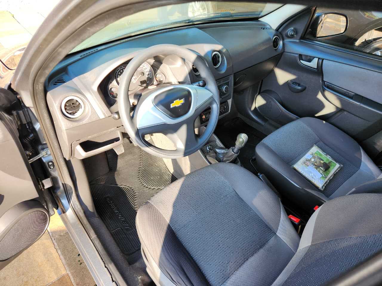 CELTA LT 1.0 COMPLETO