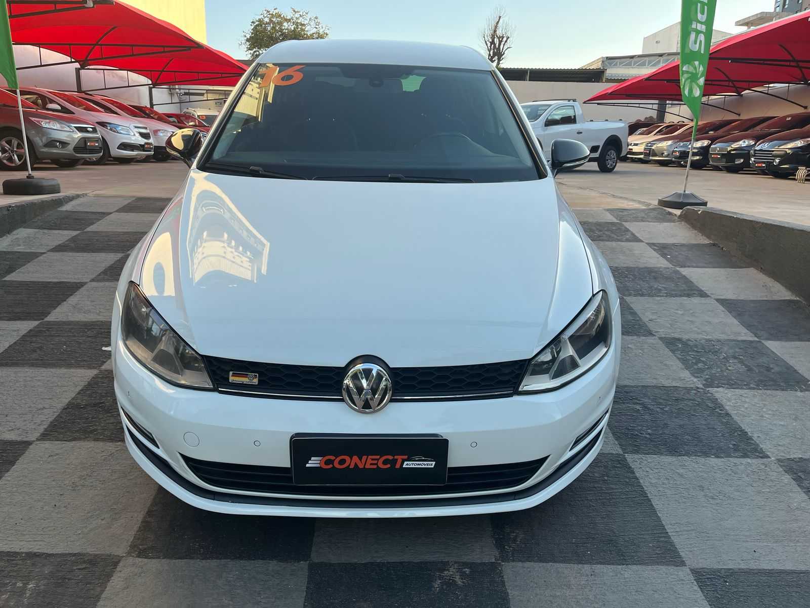 GOLF CONFORTLINE 1.6 MSI