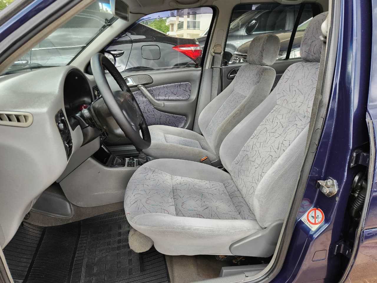 GOL GL 1.8 MI COMPLETO