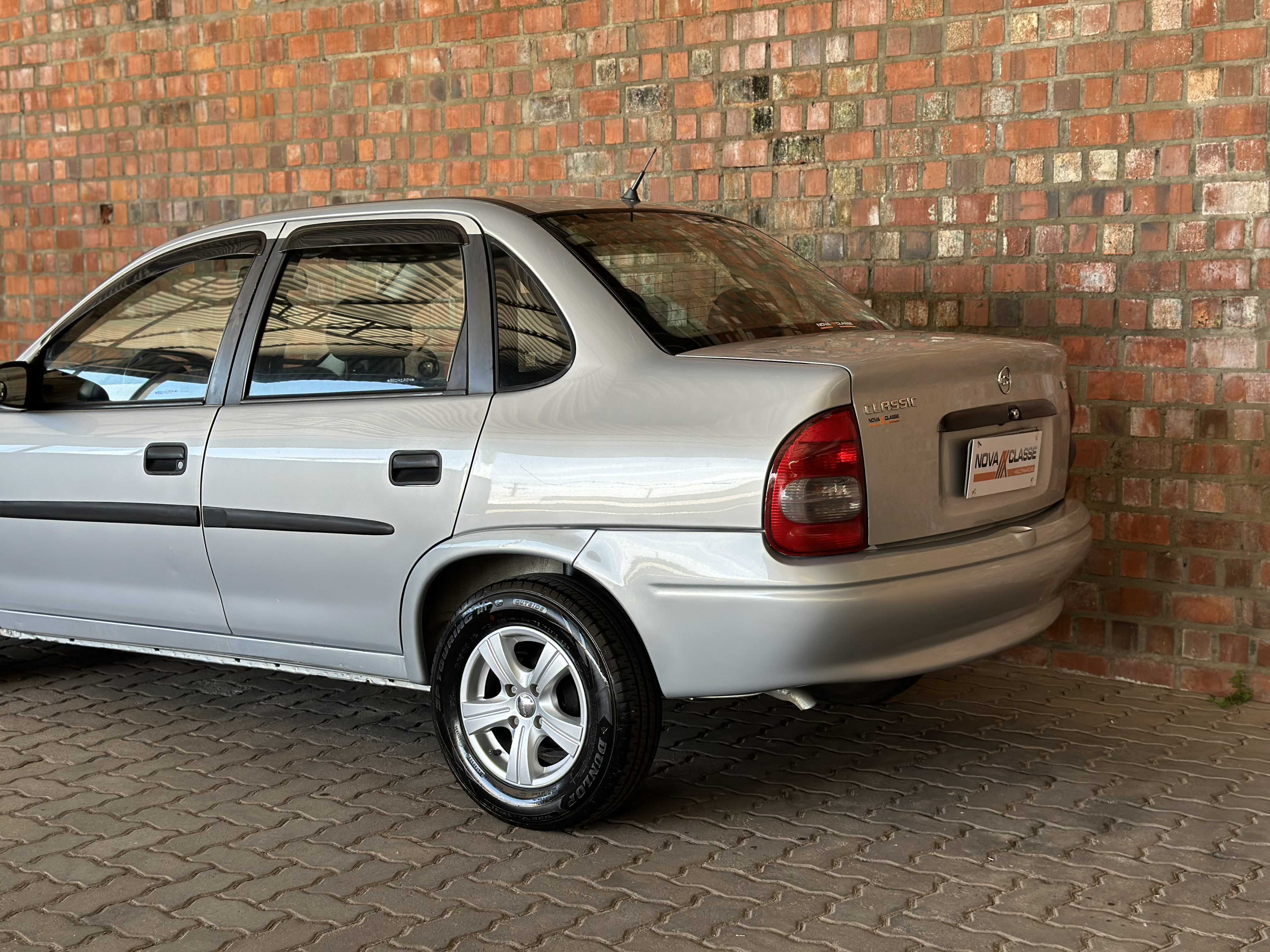 CORSA CLASSIC 1.0 VHC