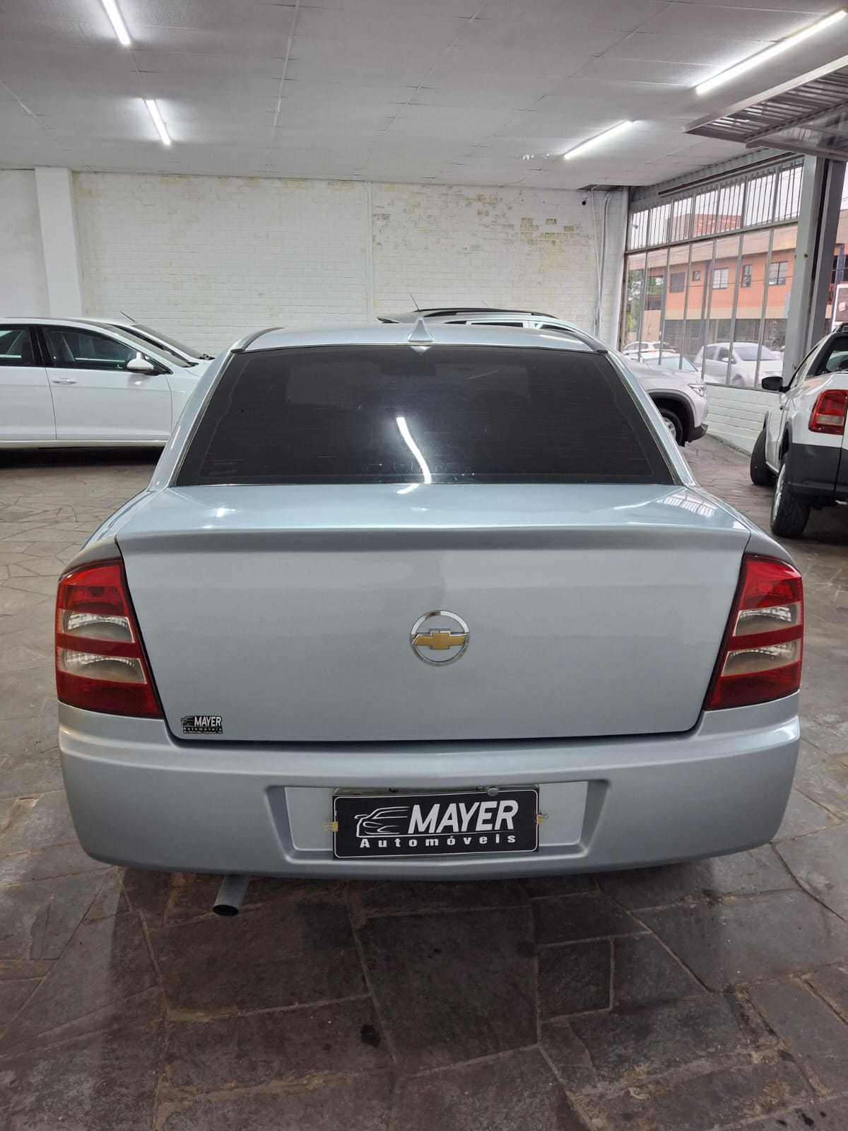 ASTRA SEDAN ADVANTAGE