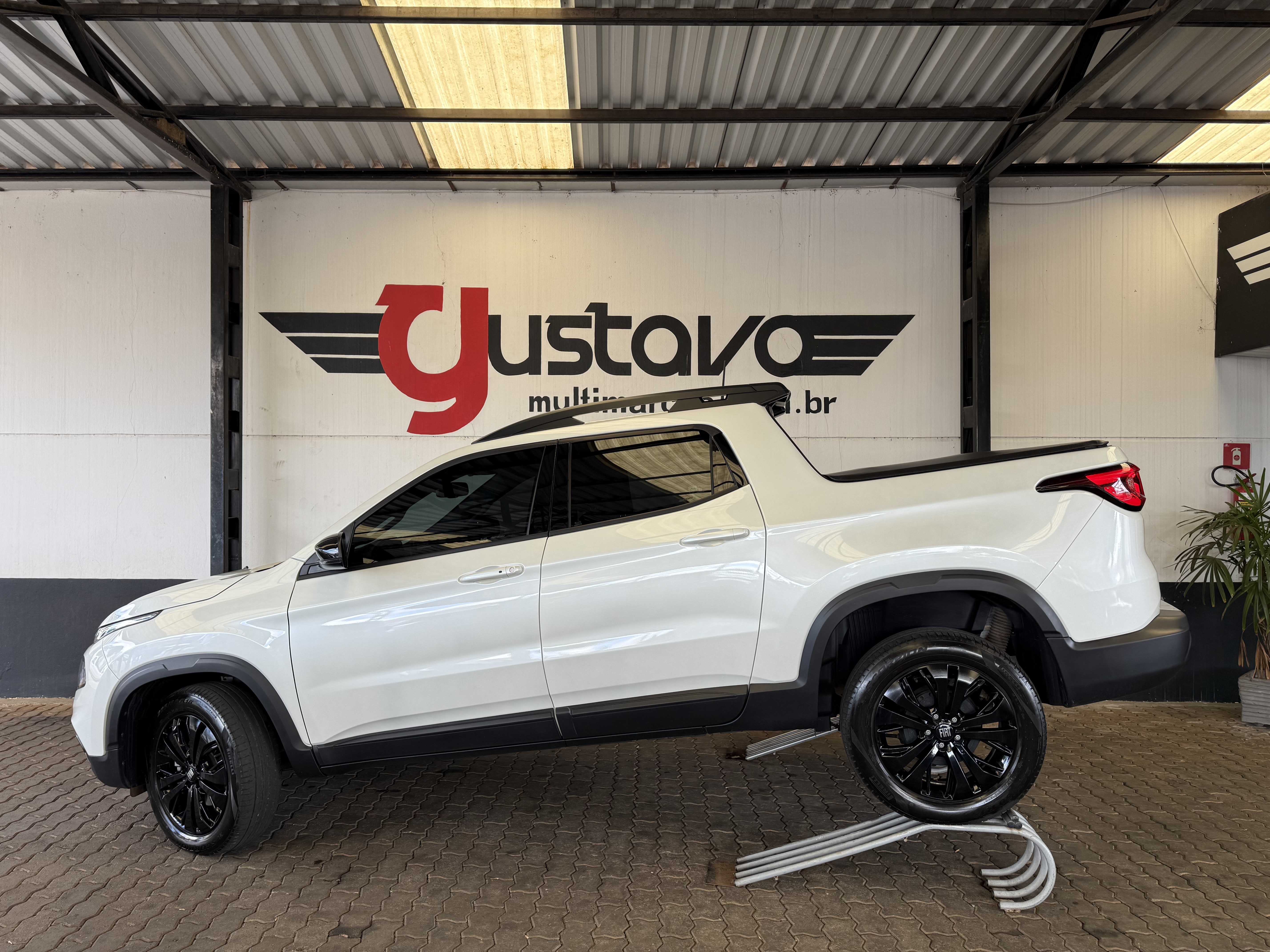 TORO VOLCANO TURBO 270