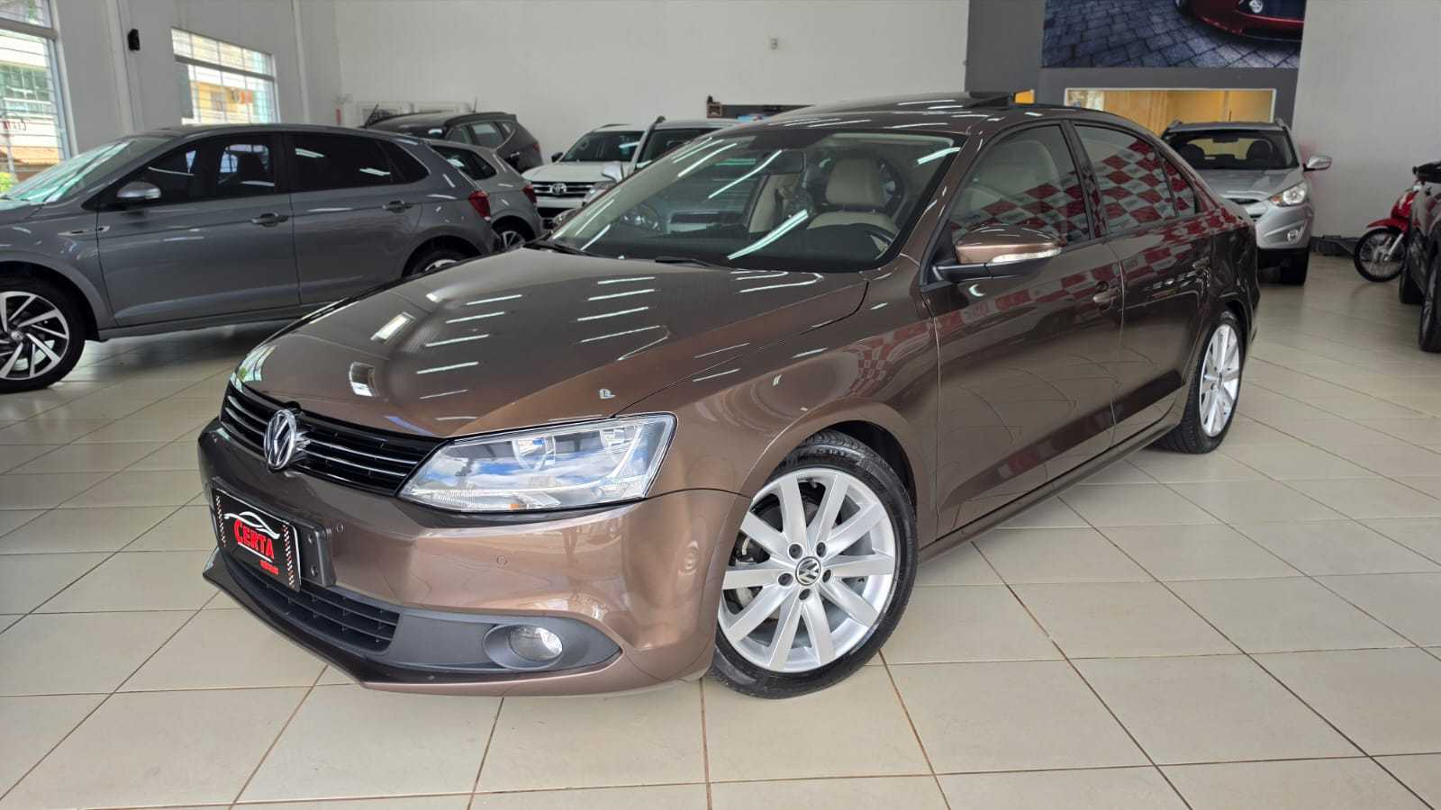 JETTA COMFORT C TETO SOLAR