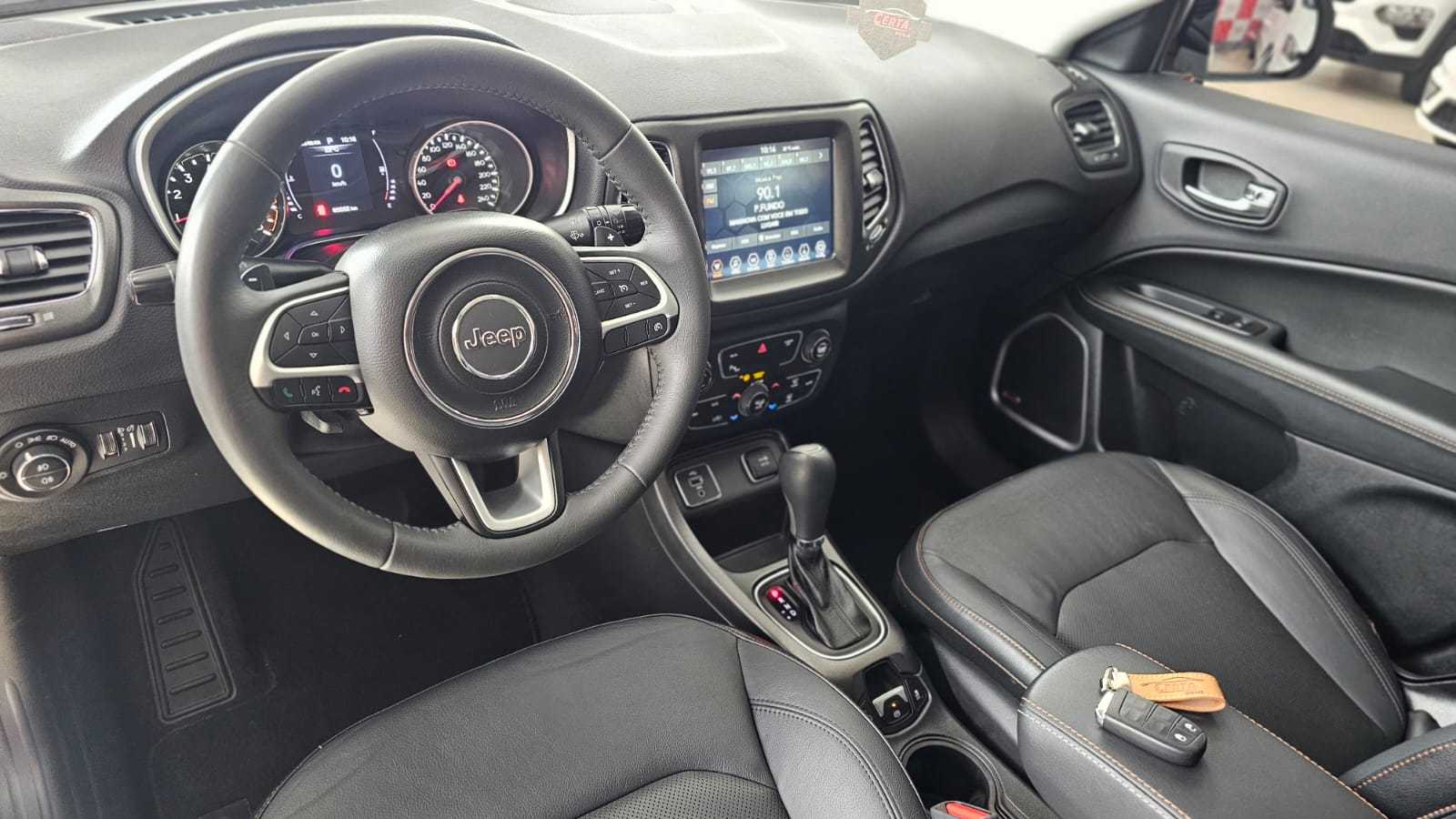 COMPASS LONGITUDE  FLEX