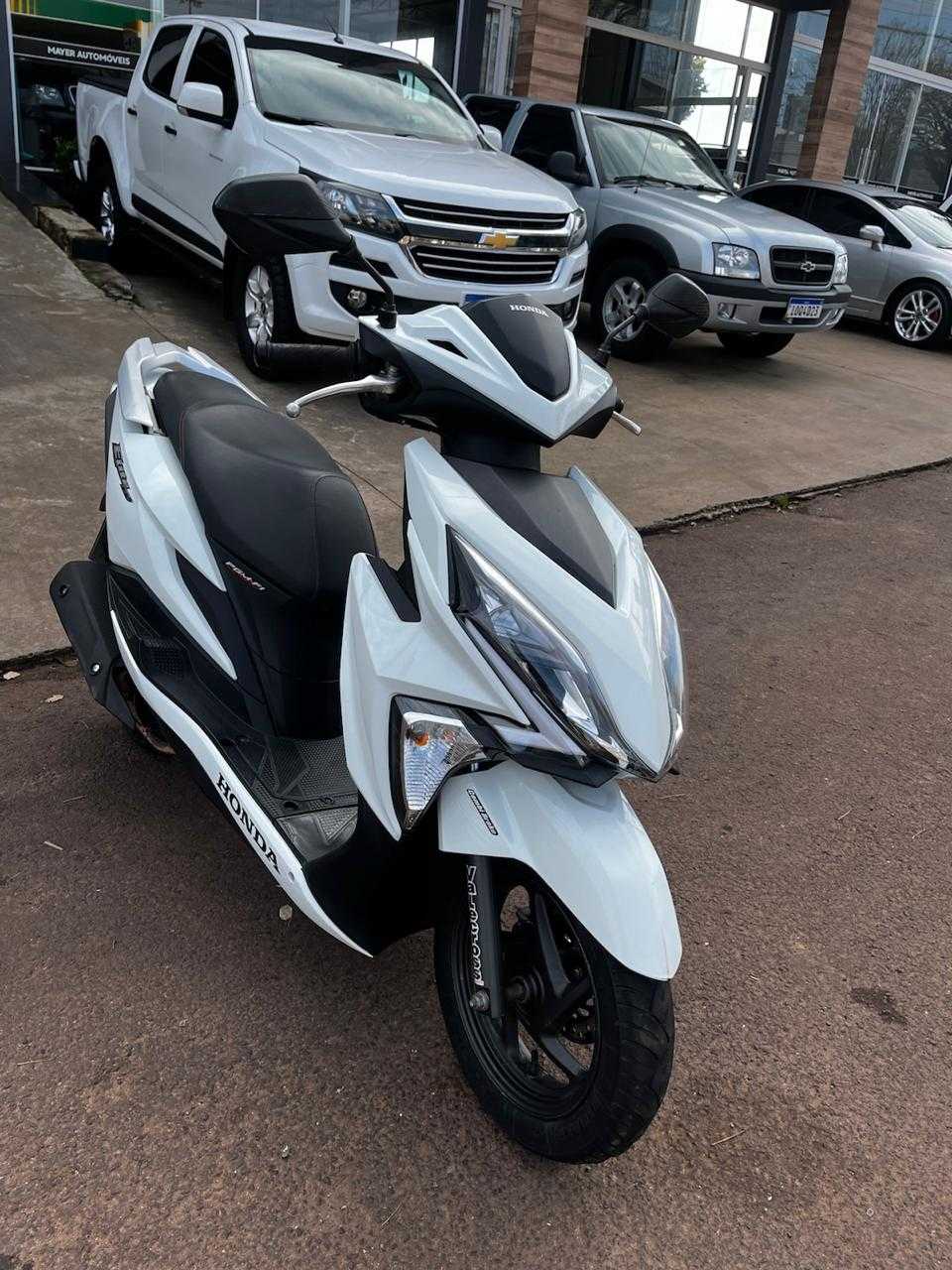 ELITE 125