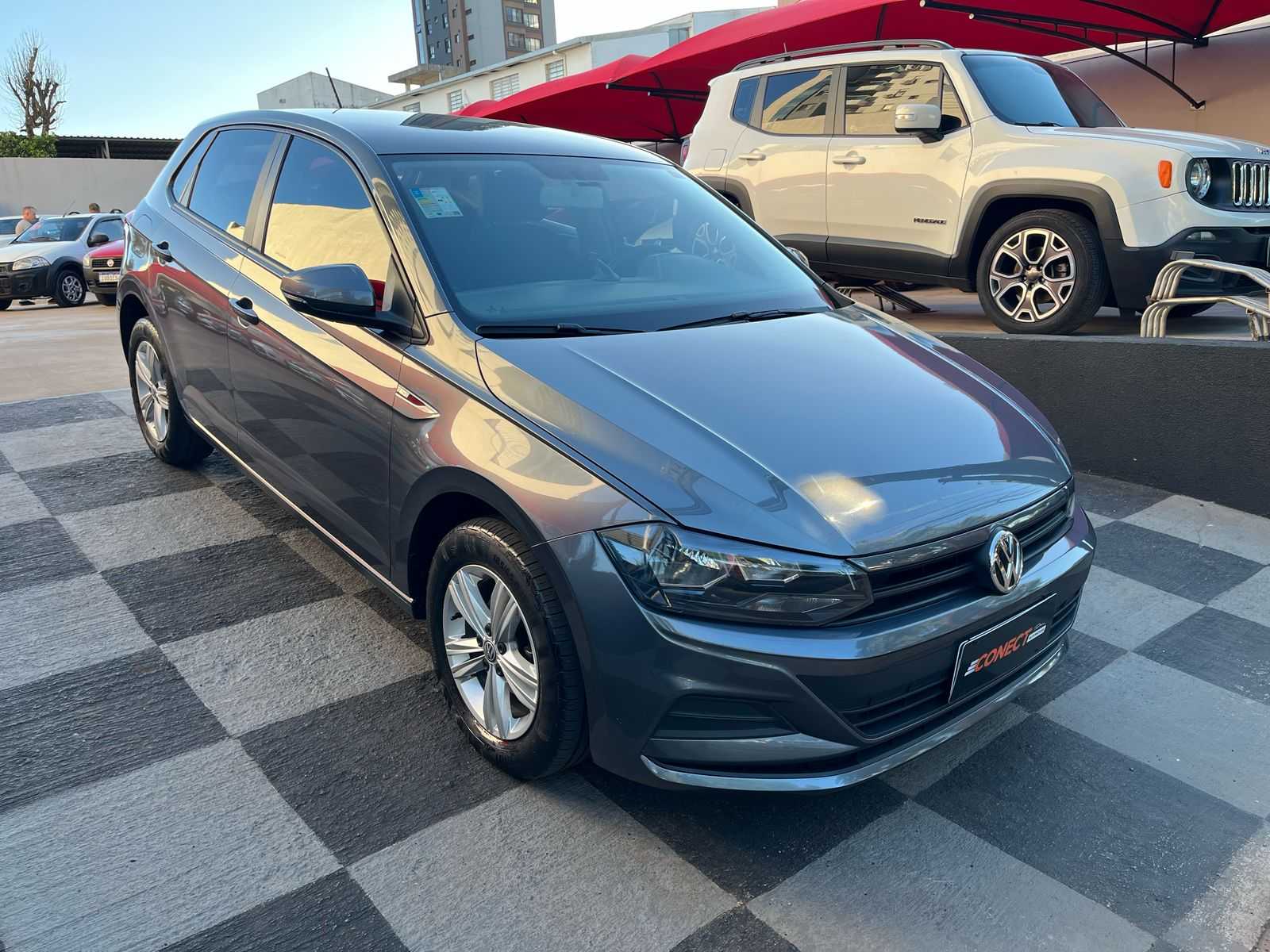 POLO 1.6 MSI