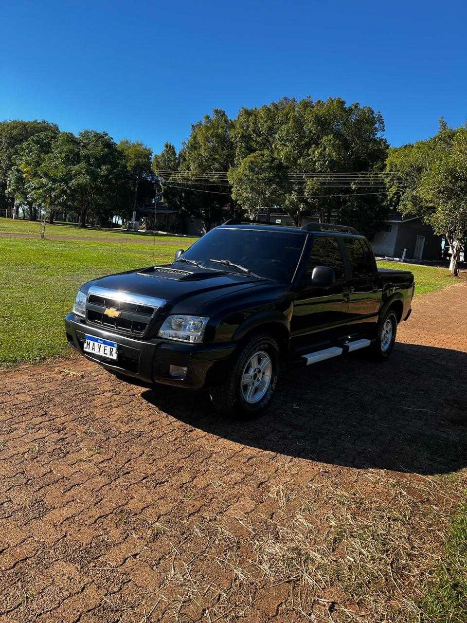 S10 ADVANTAGE D localizado em Espumoso no estado de RS