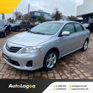 COROLLA GLI