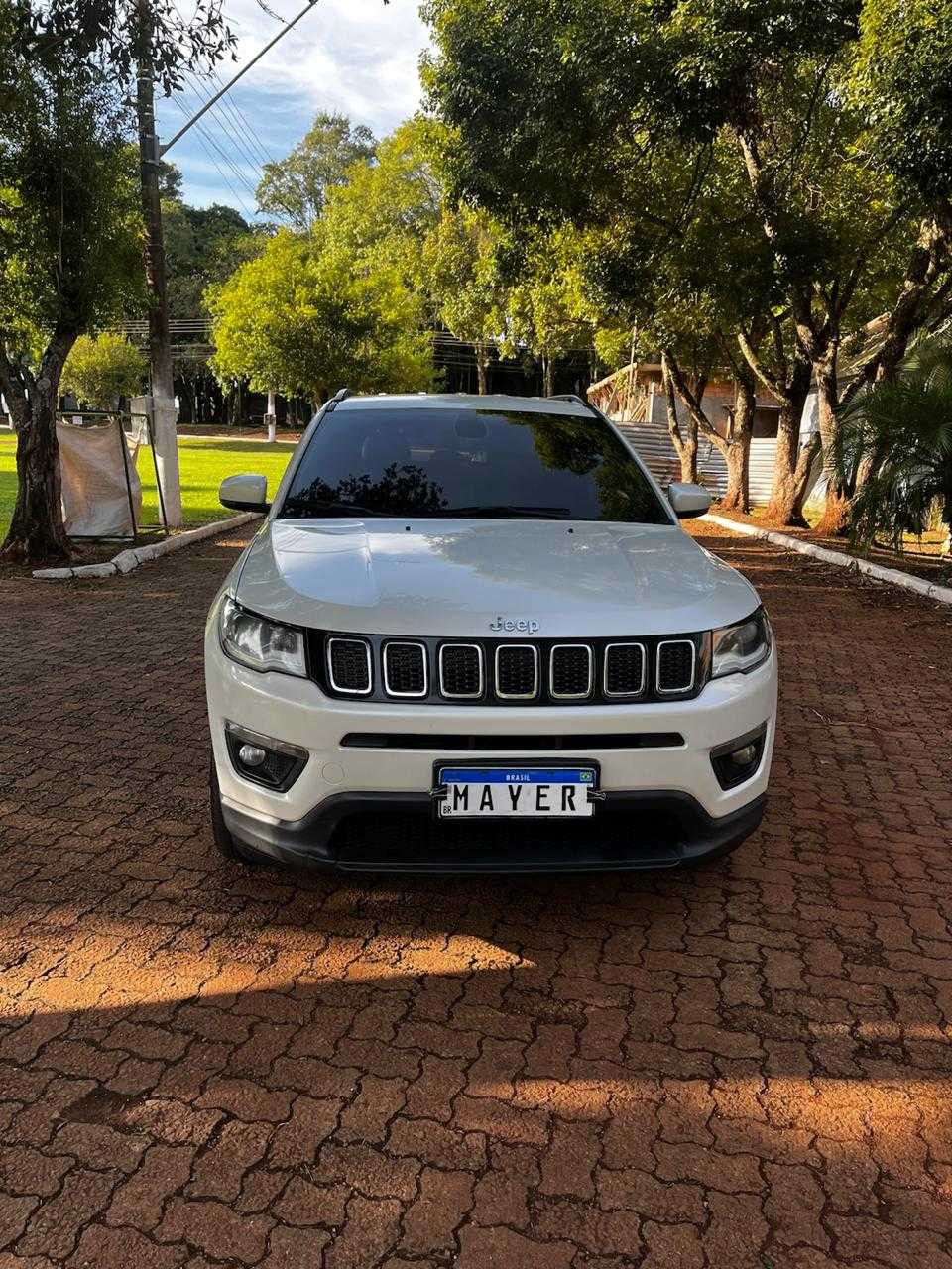 COMPASS LONGITUDE F 2.0