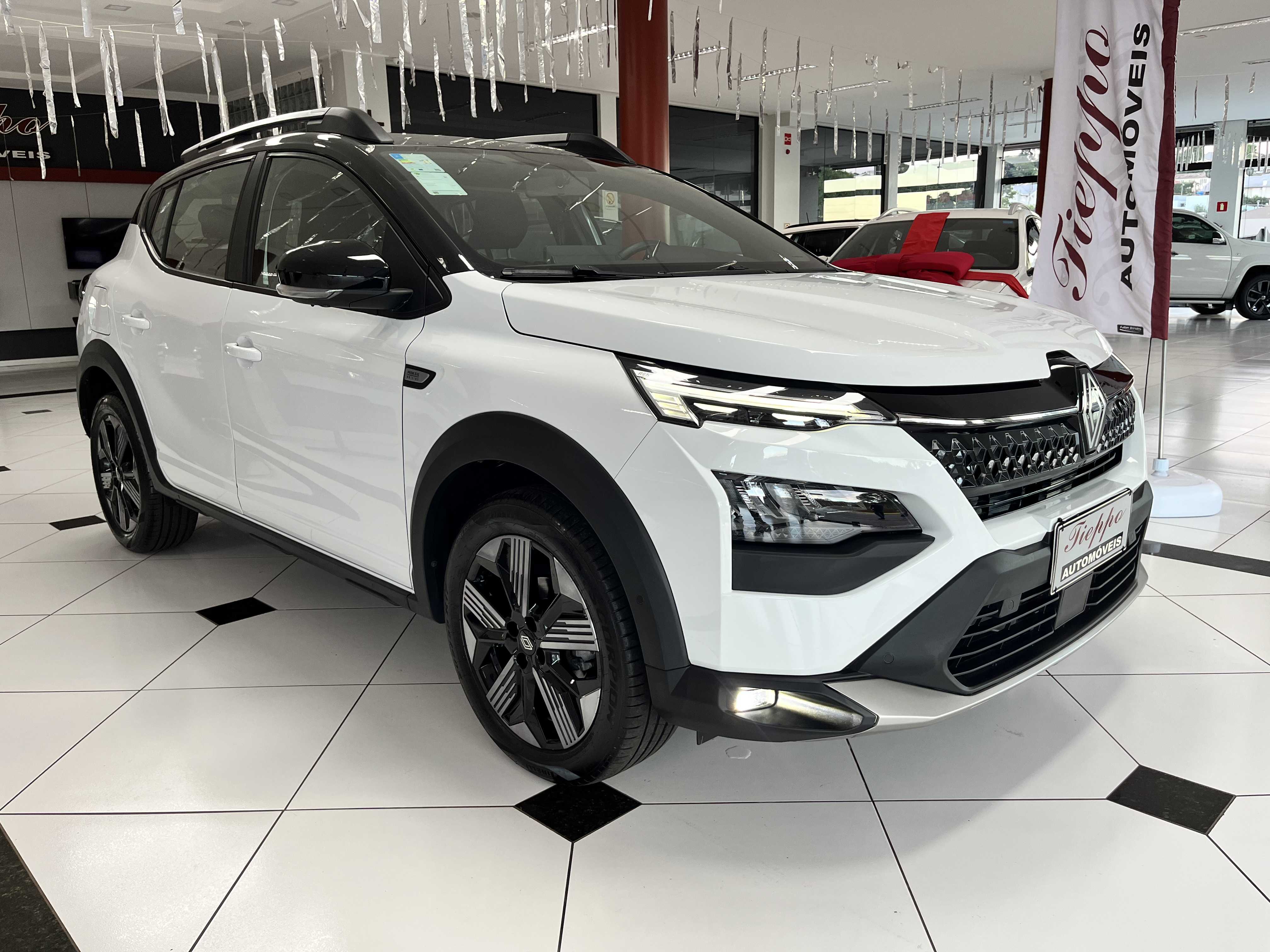 KARDIAN PREMIERE EDITION 1.0 T