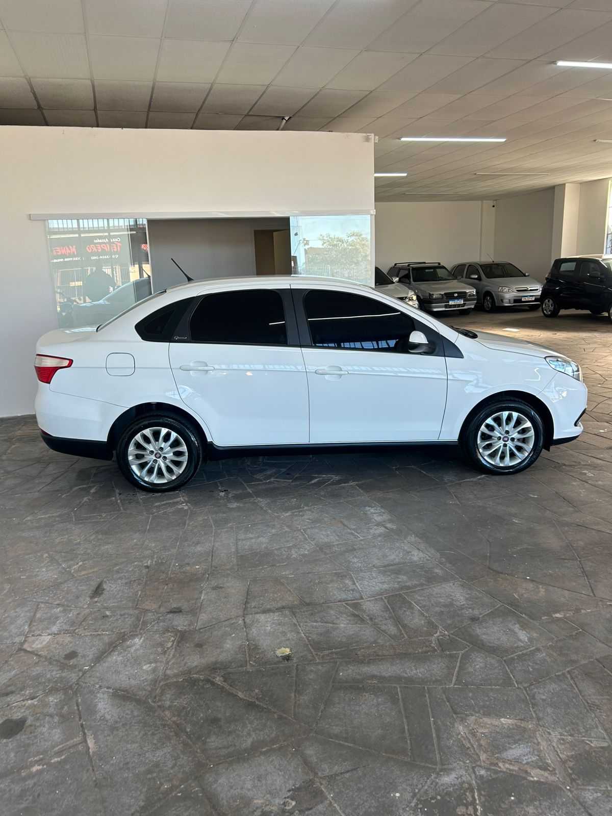 GRAND SIENA ATTRACTIVE 1,4