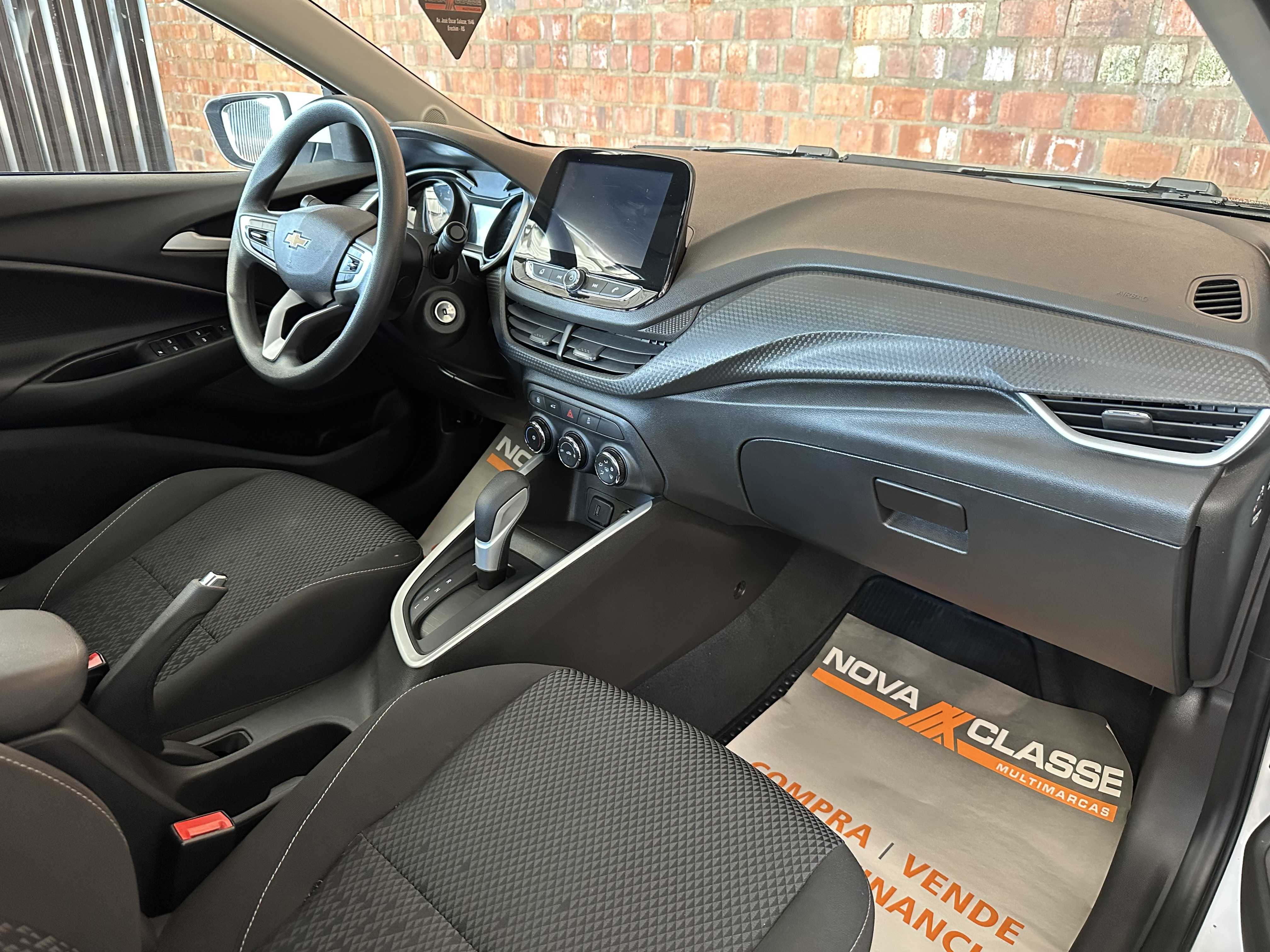 ONIX PLUS LT 1. TURBO AT FLEX