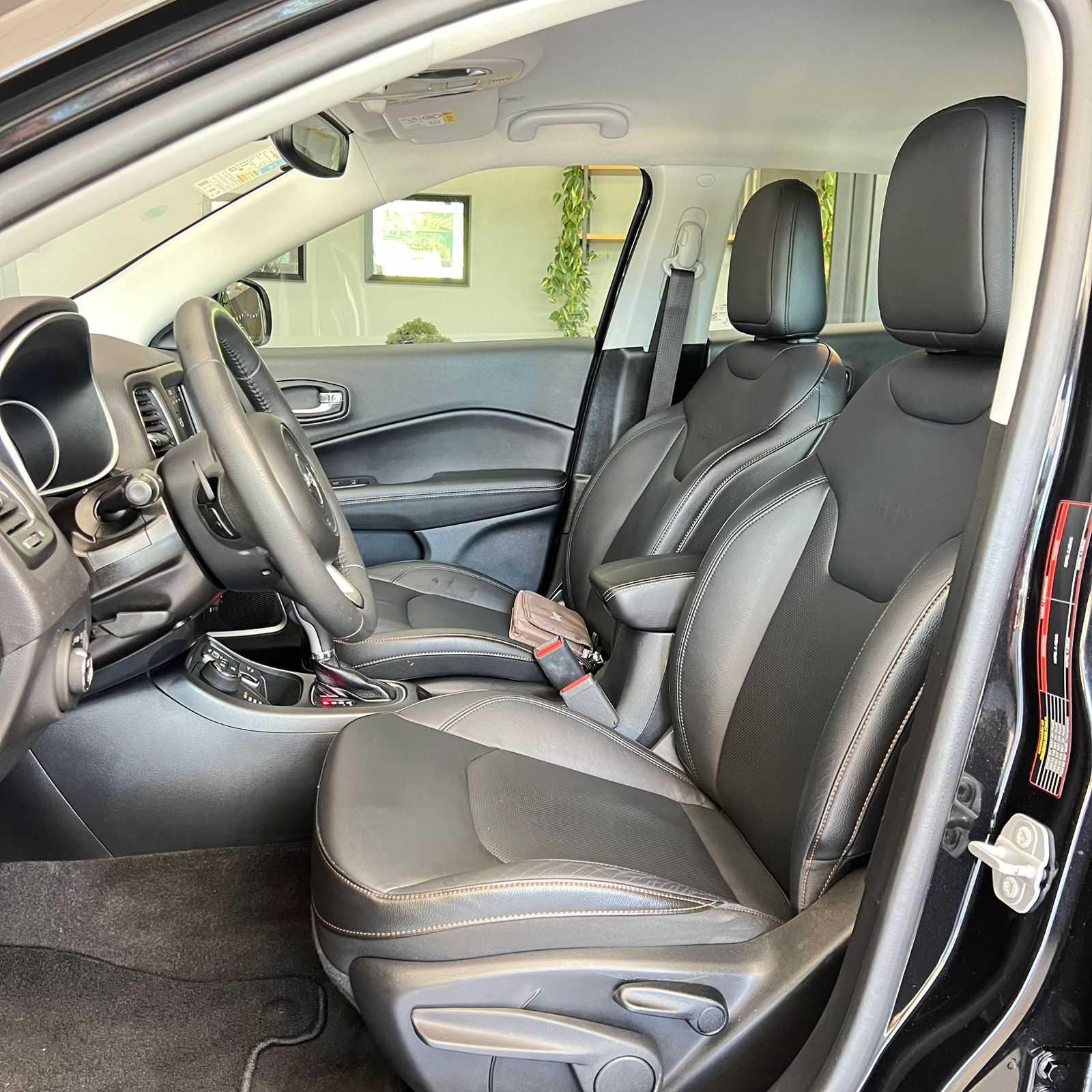 COMPASS LONGIT 2.0 4X4 DIESEL