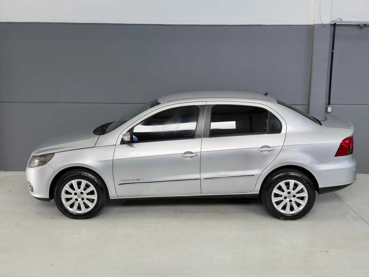 VOYAGE 1.6 COMFORTLINE