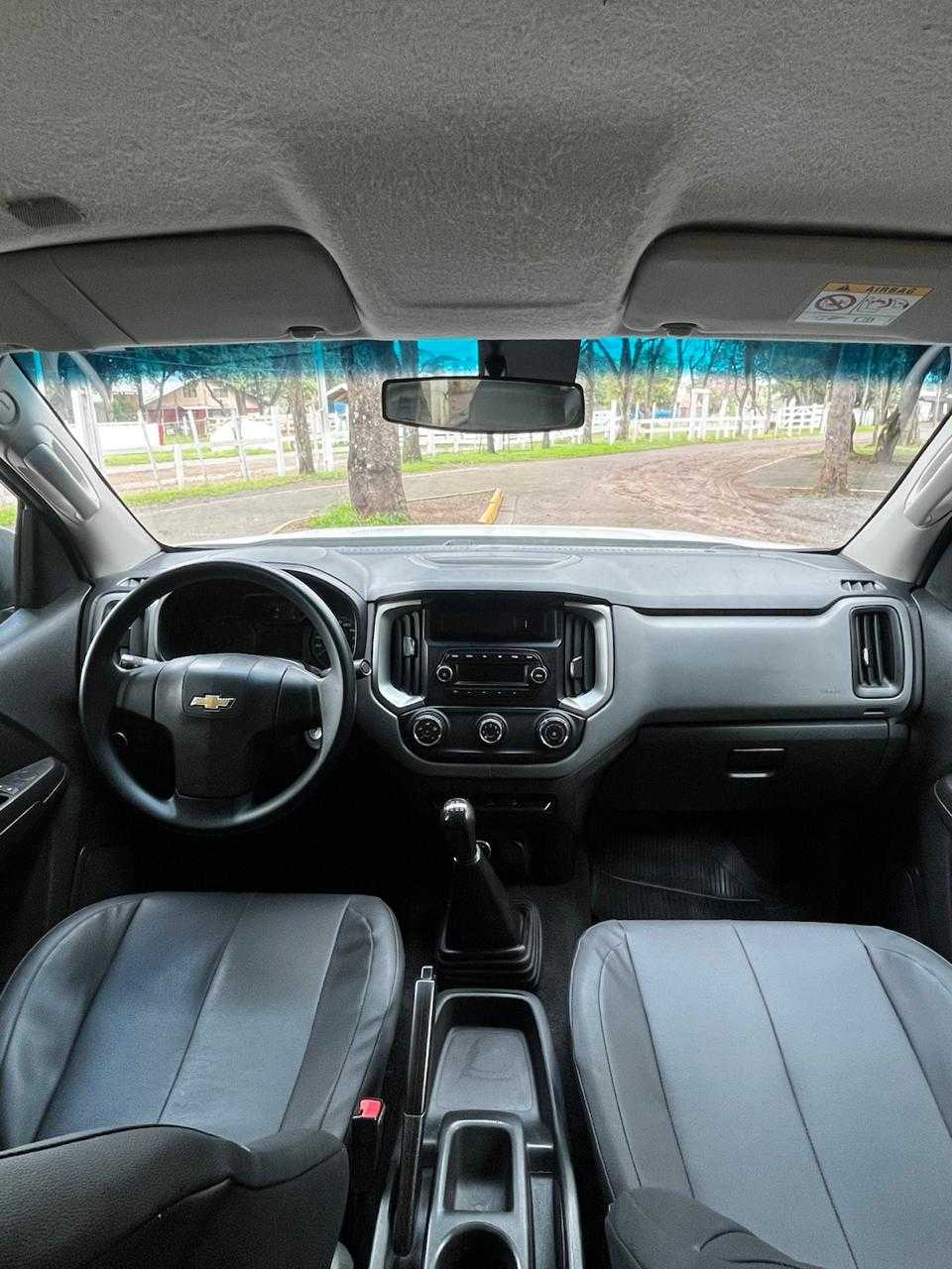 S10 LS 2.8 TDI 4X4