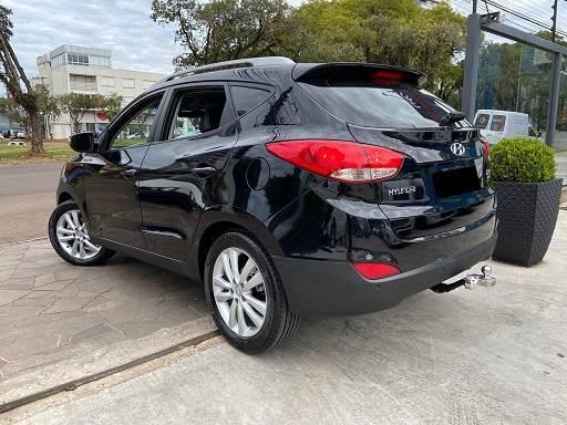 IX35 GLS 2.0 FLEX AUT