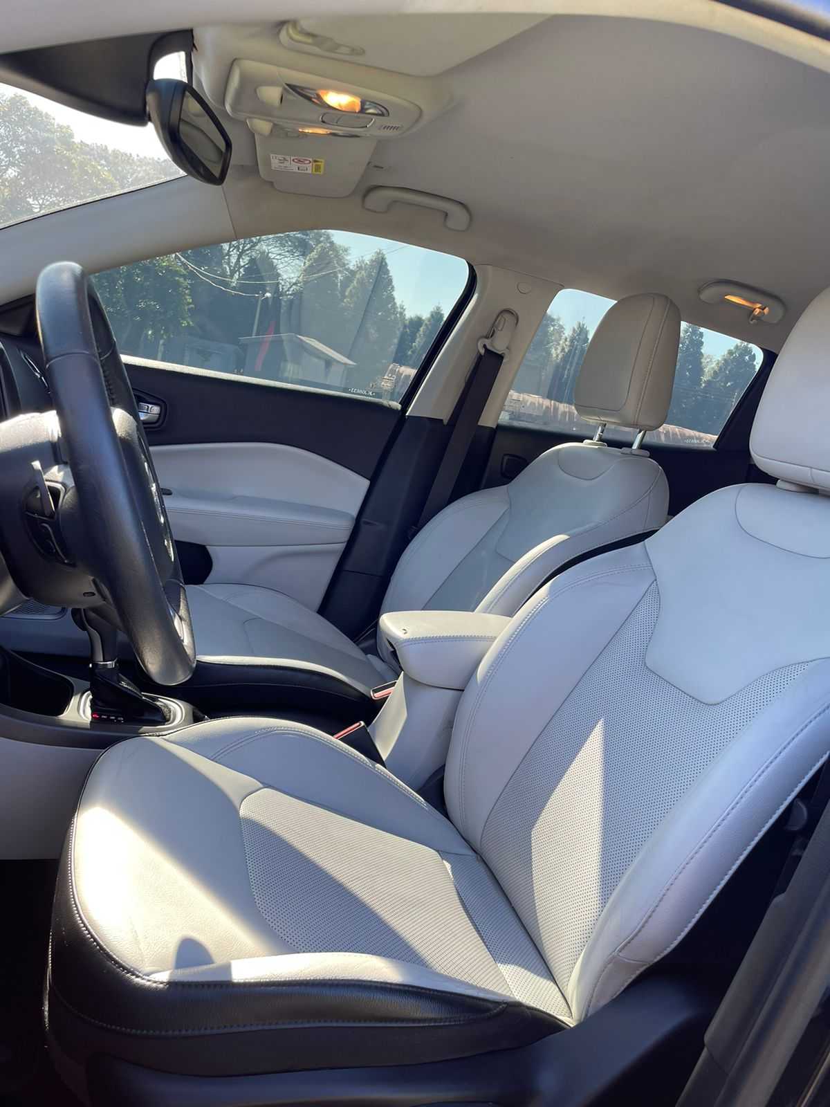 COMPASS LONGITUDE 2.0 FLEX