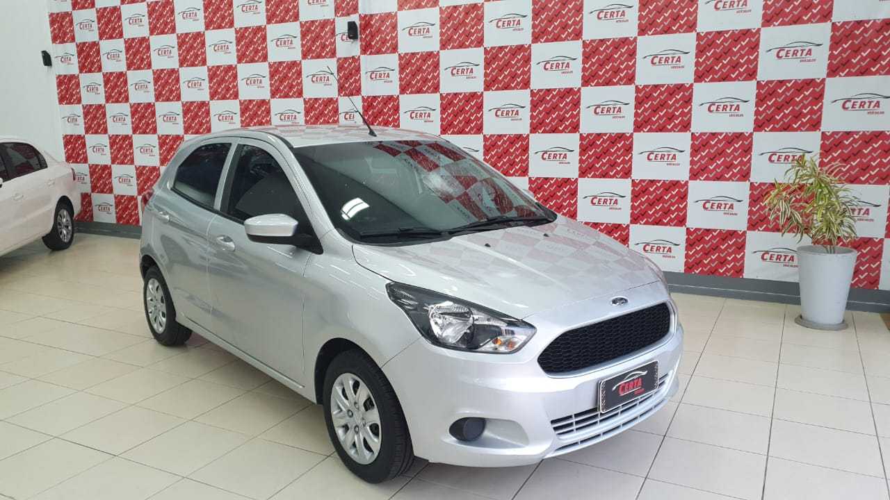 KA SE 1.5 HA localizado em Passo Fundo no estado de RS