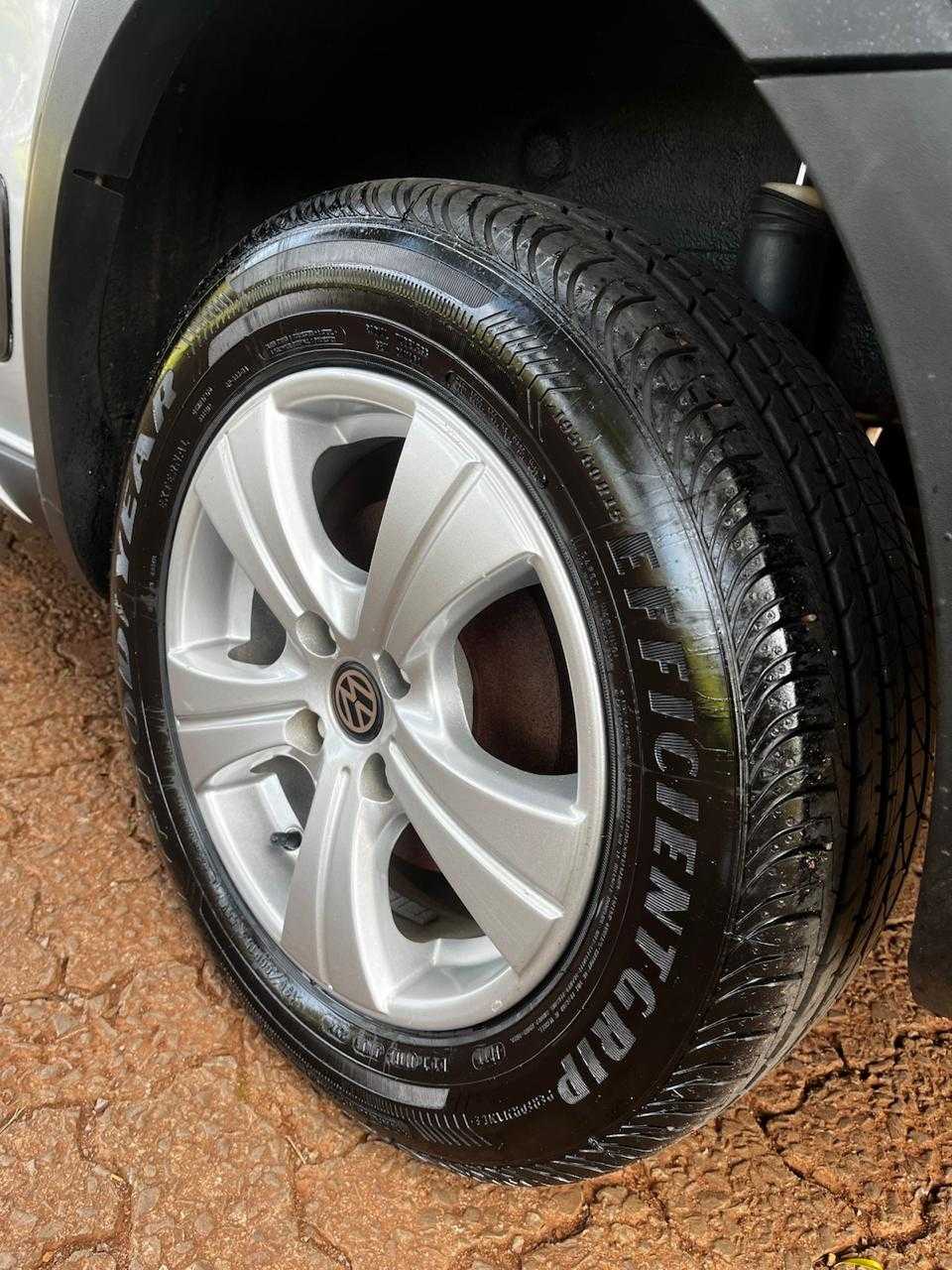 SAVEIRO CROSS 1.6 CE