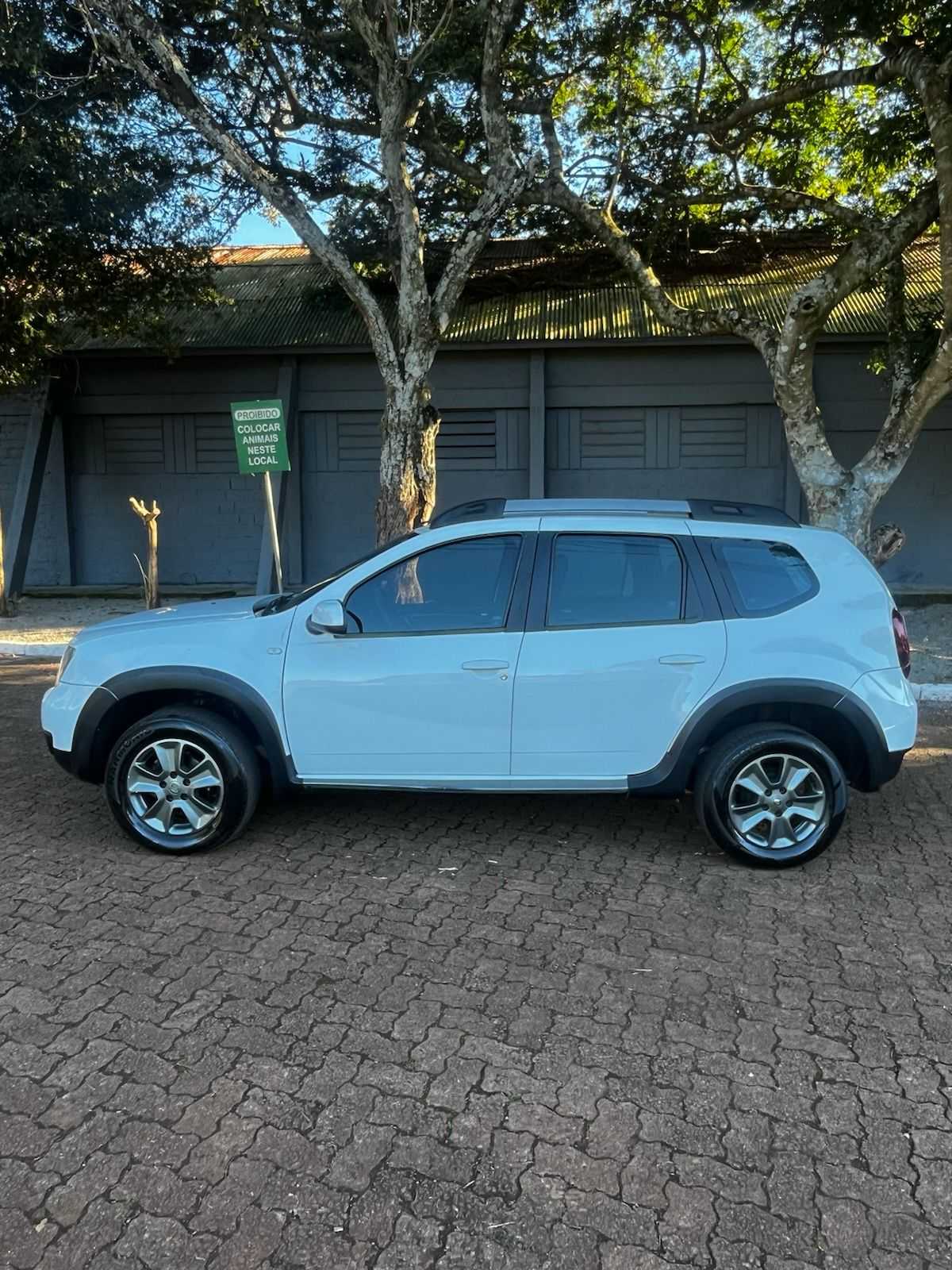 DUSTER DYNAMIQUE 1.6 MEC.