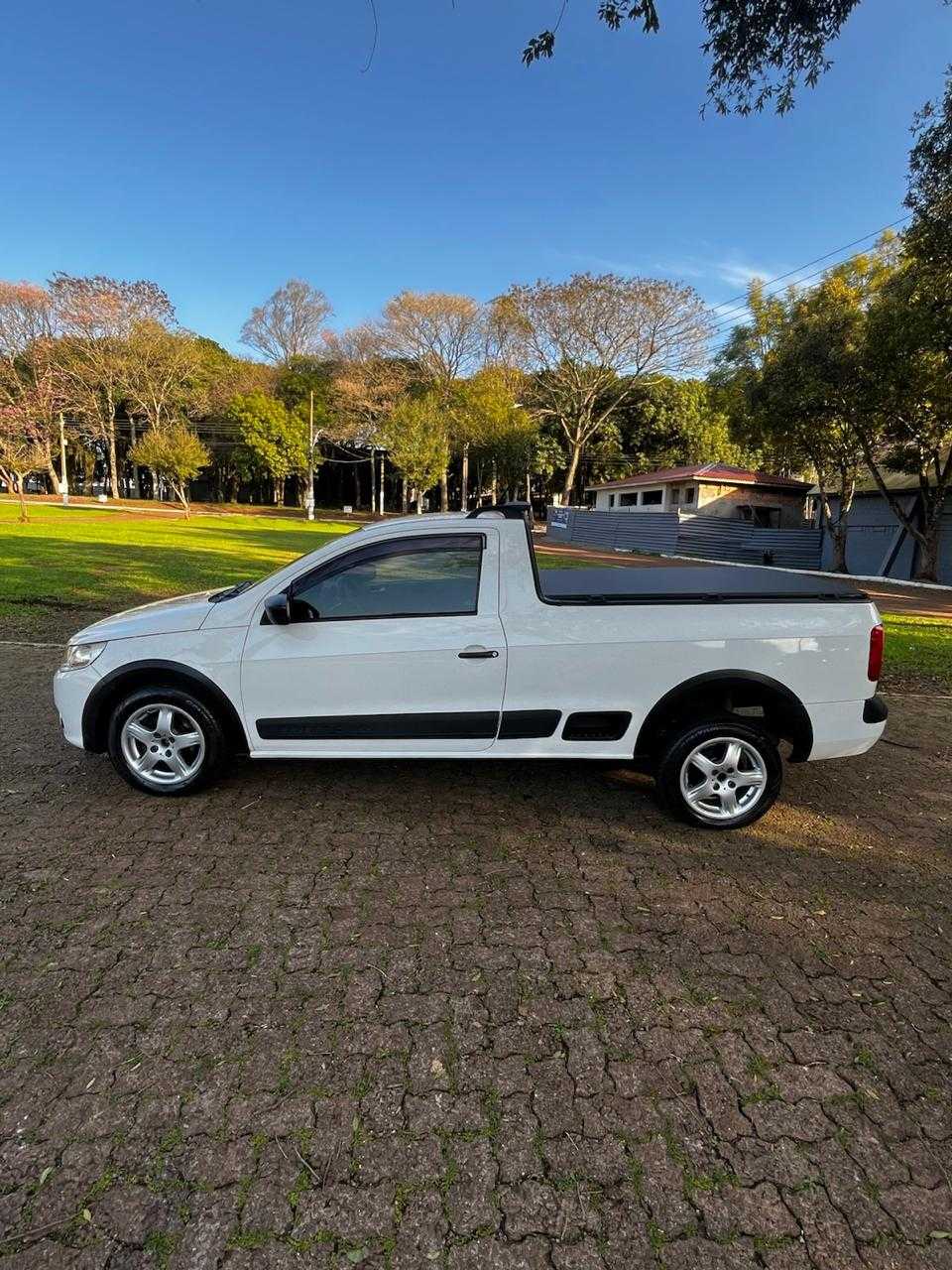 SAVEIRO  1.6 CS
