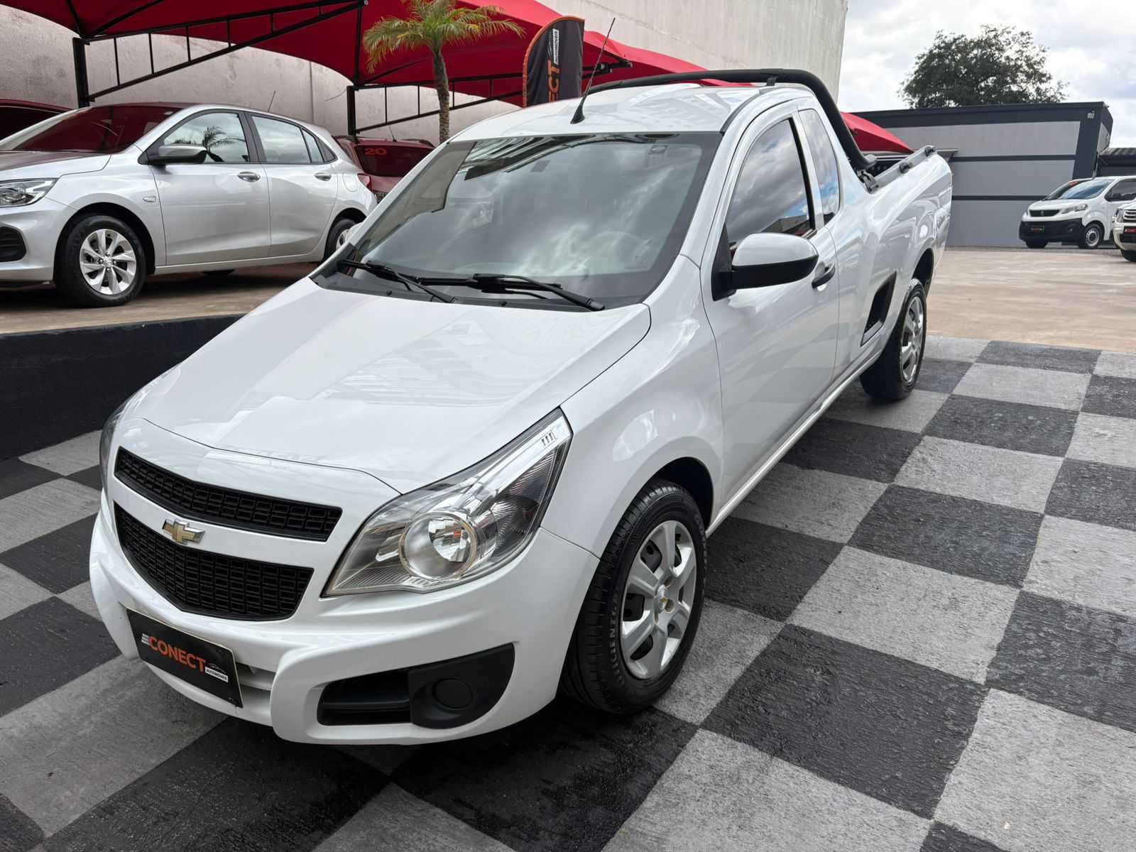 MONTANA LS 1.4 COMPLETA