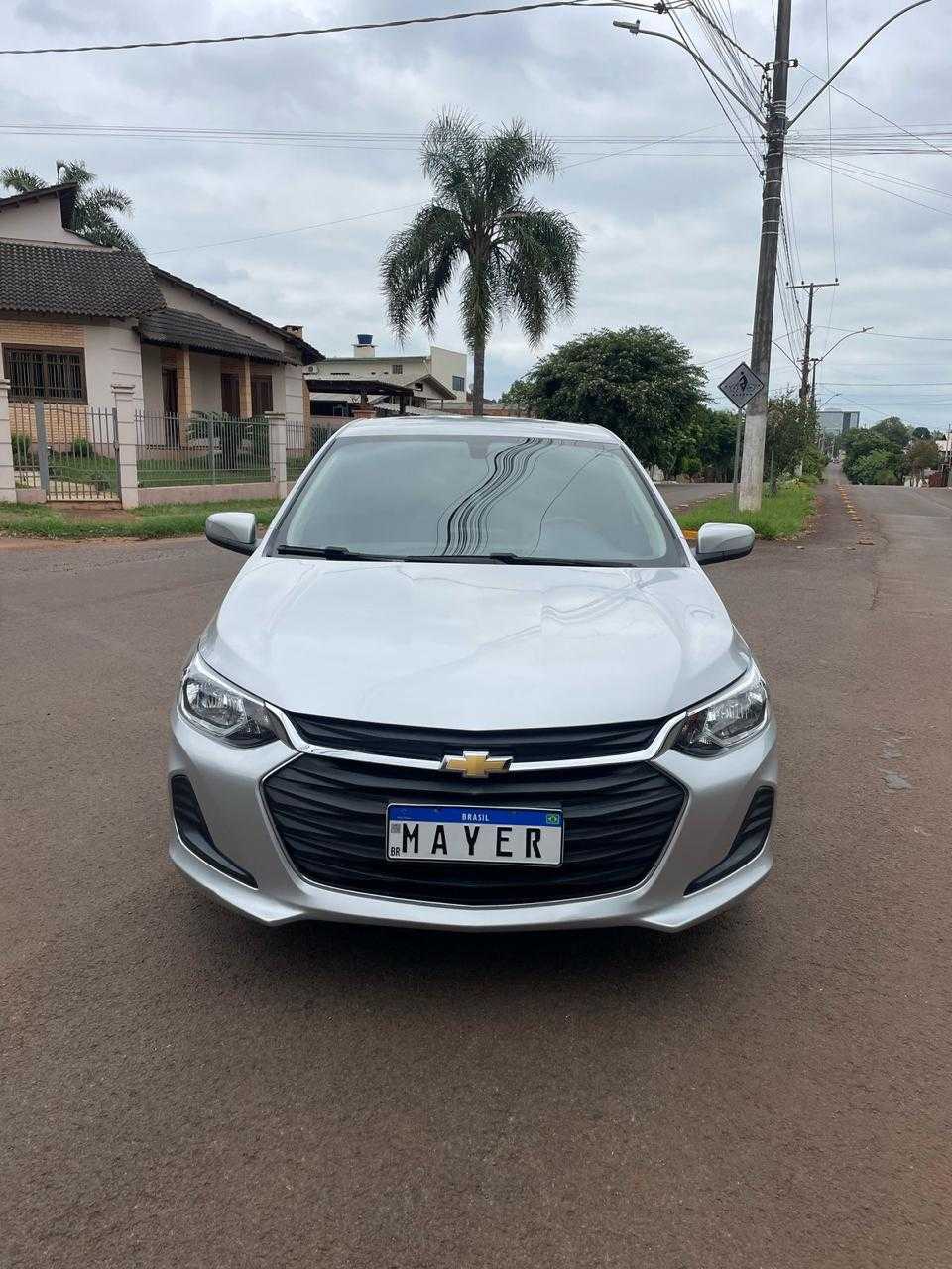 ONIX SEDAN PLUS LT 1.0