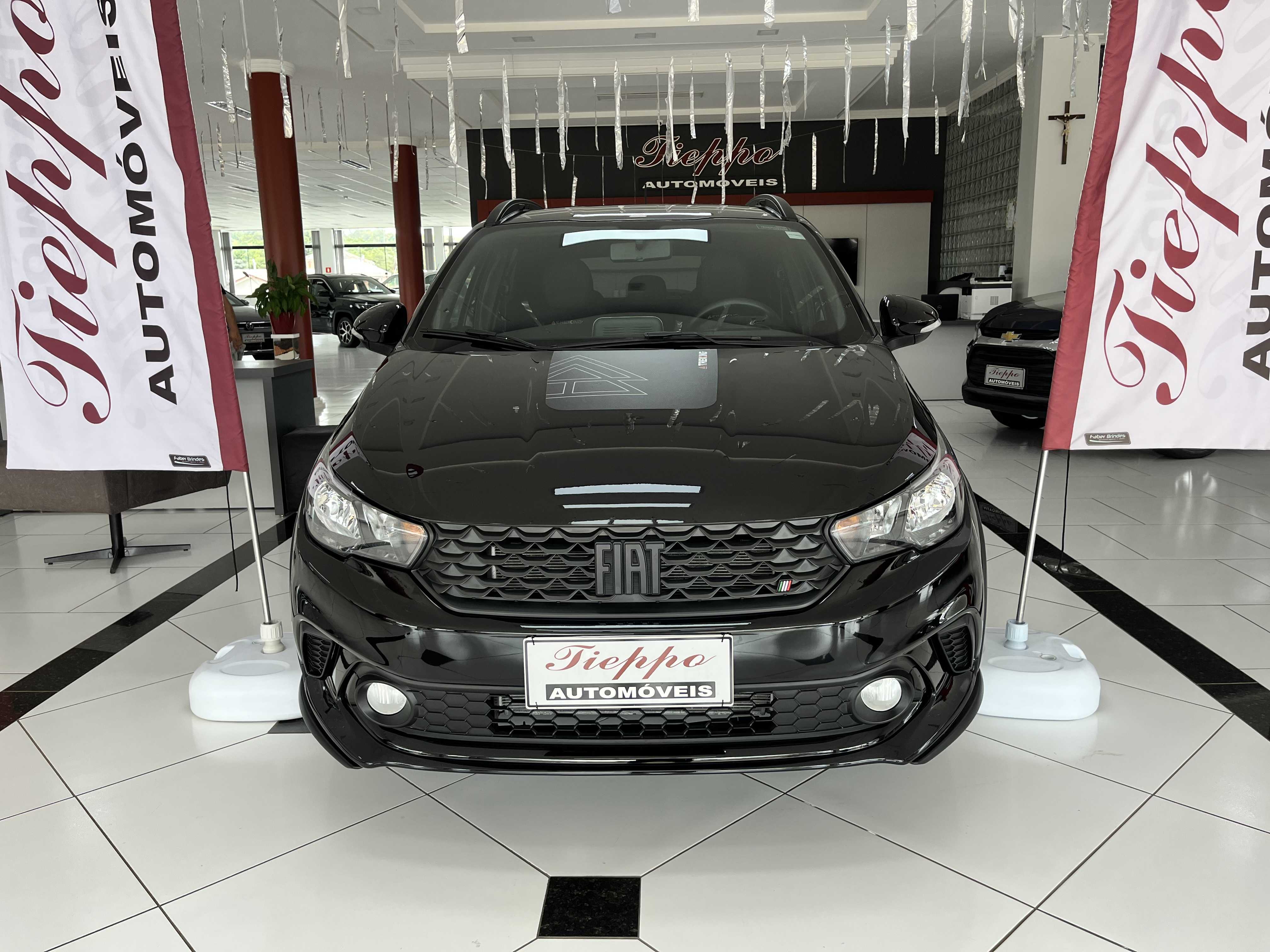 ARGO TREKKING 1.3 MEC.