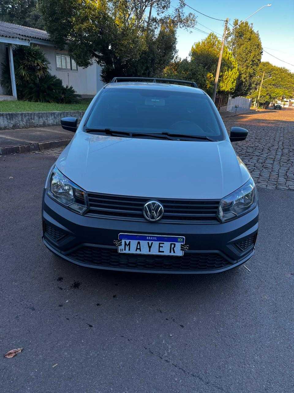 SAVEIRO ROBUST 1.6